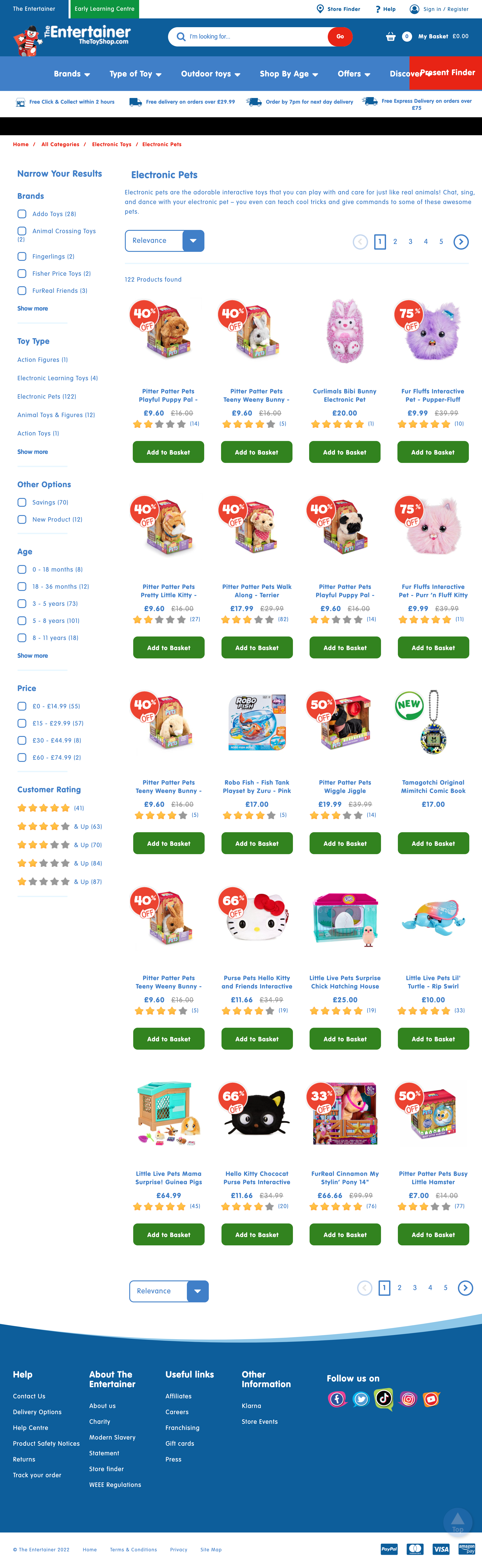 Desktop screenshot of undefined