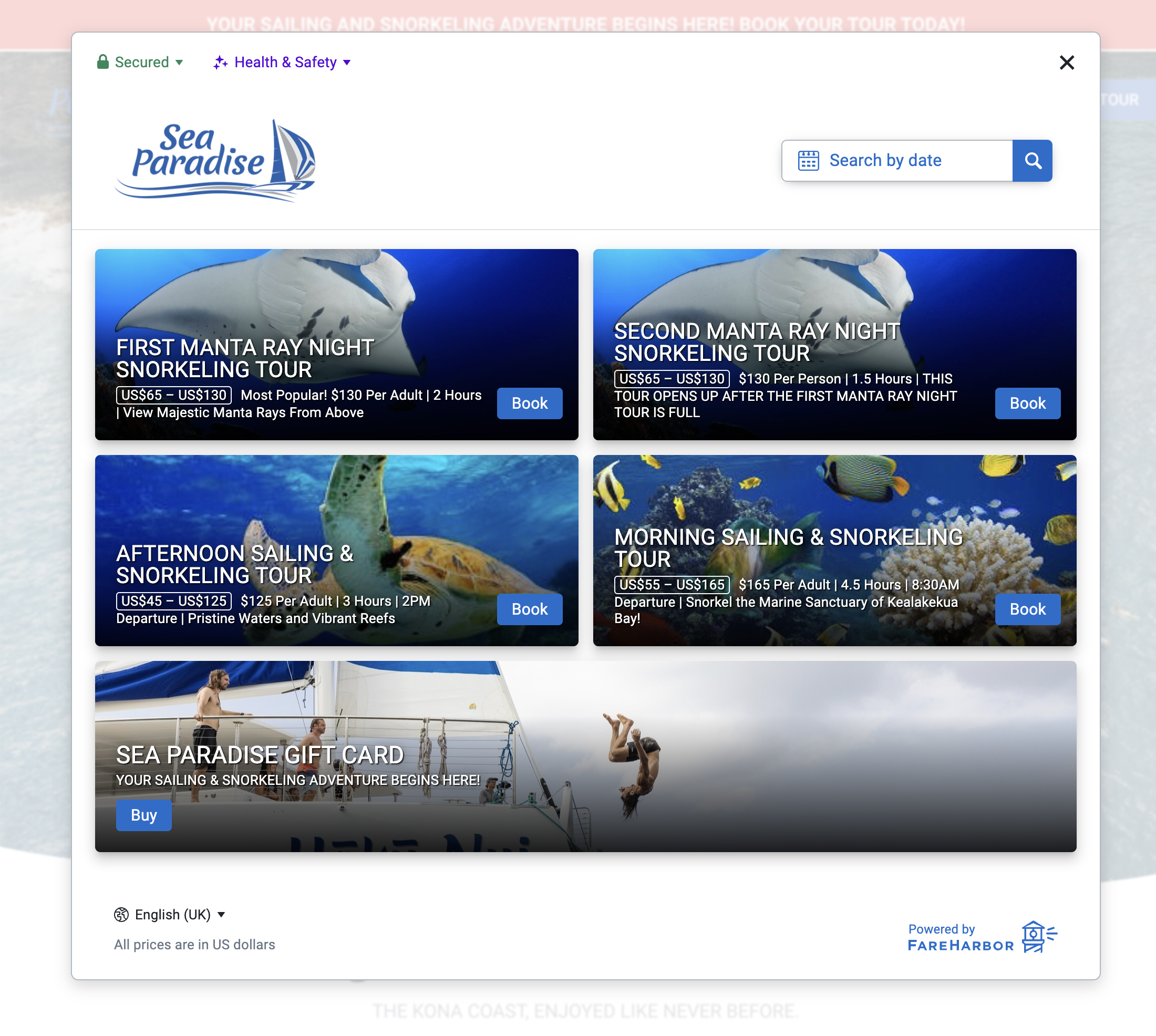 Desktop screenshot of undefined