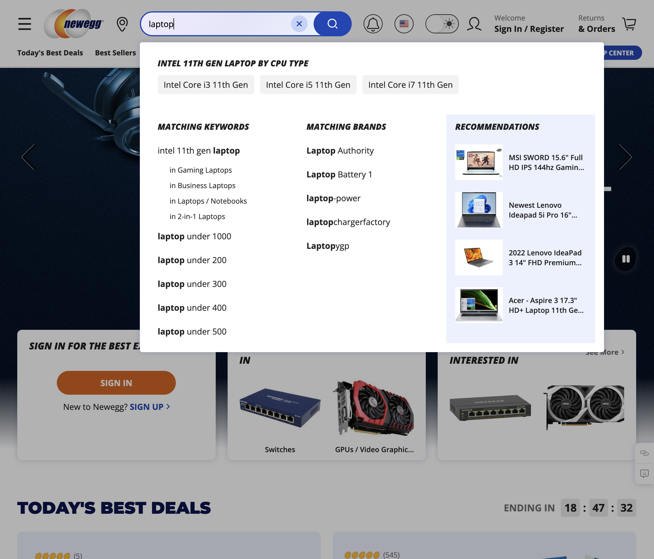 Desktop screenshot of undefined