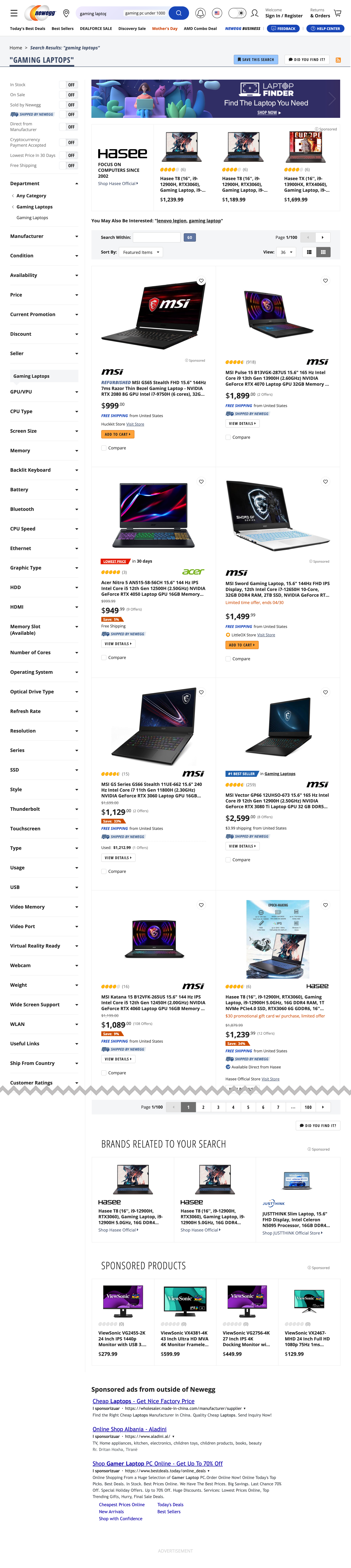 Desktop screenshot of undefined