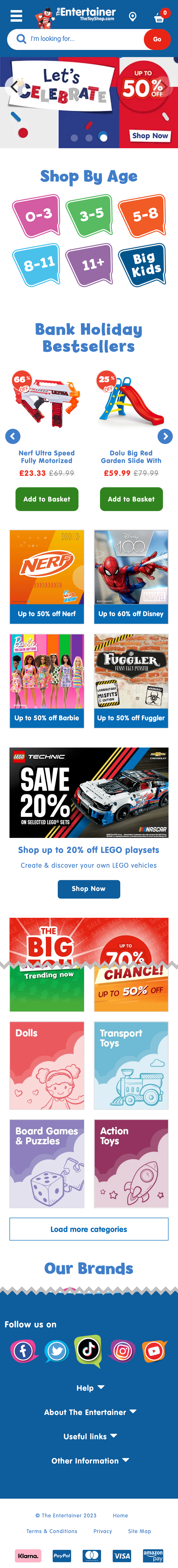 Mobile screenshot of undefined