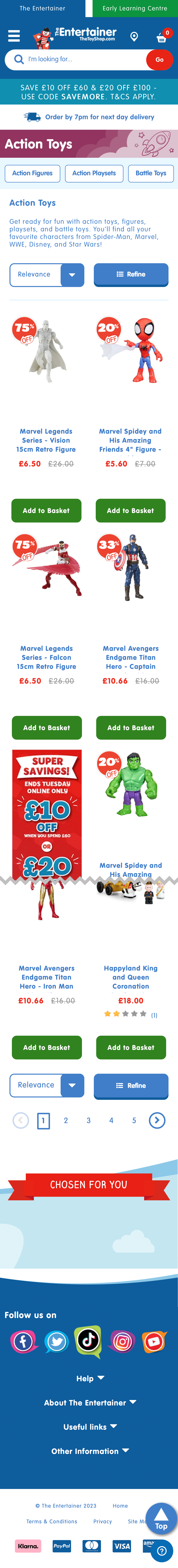 Mobile screenshot of undefined