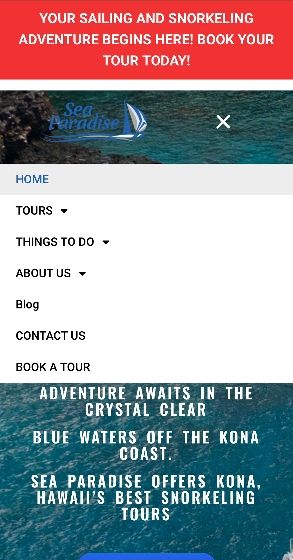 Mobile screenshot of undefined