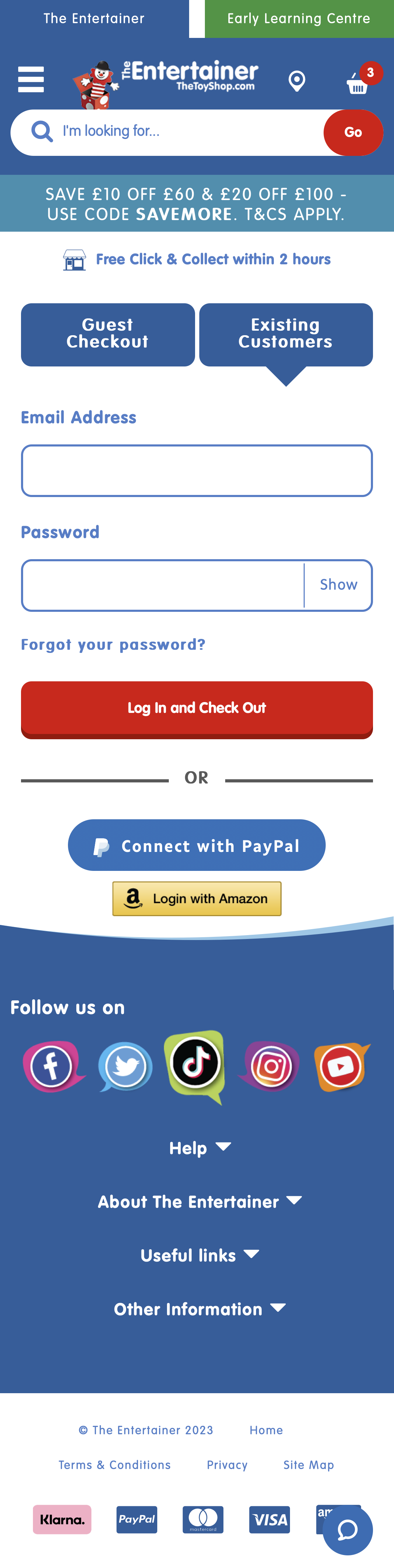 Mobile screenshot of undefined