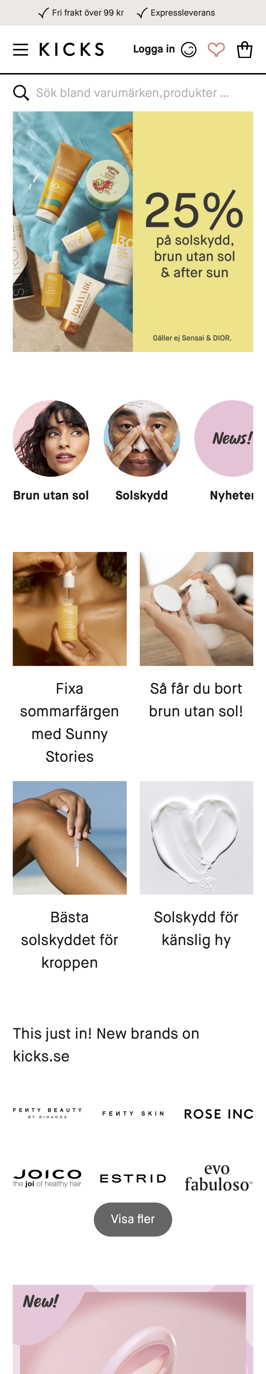 Mobile screenshot of undefined