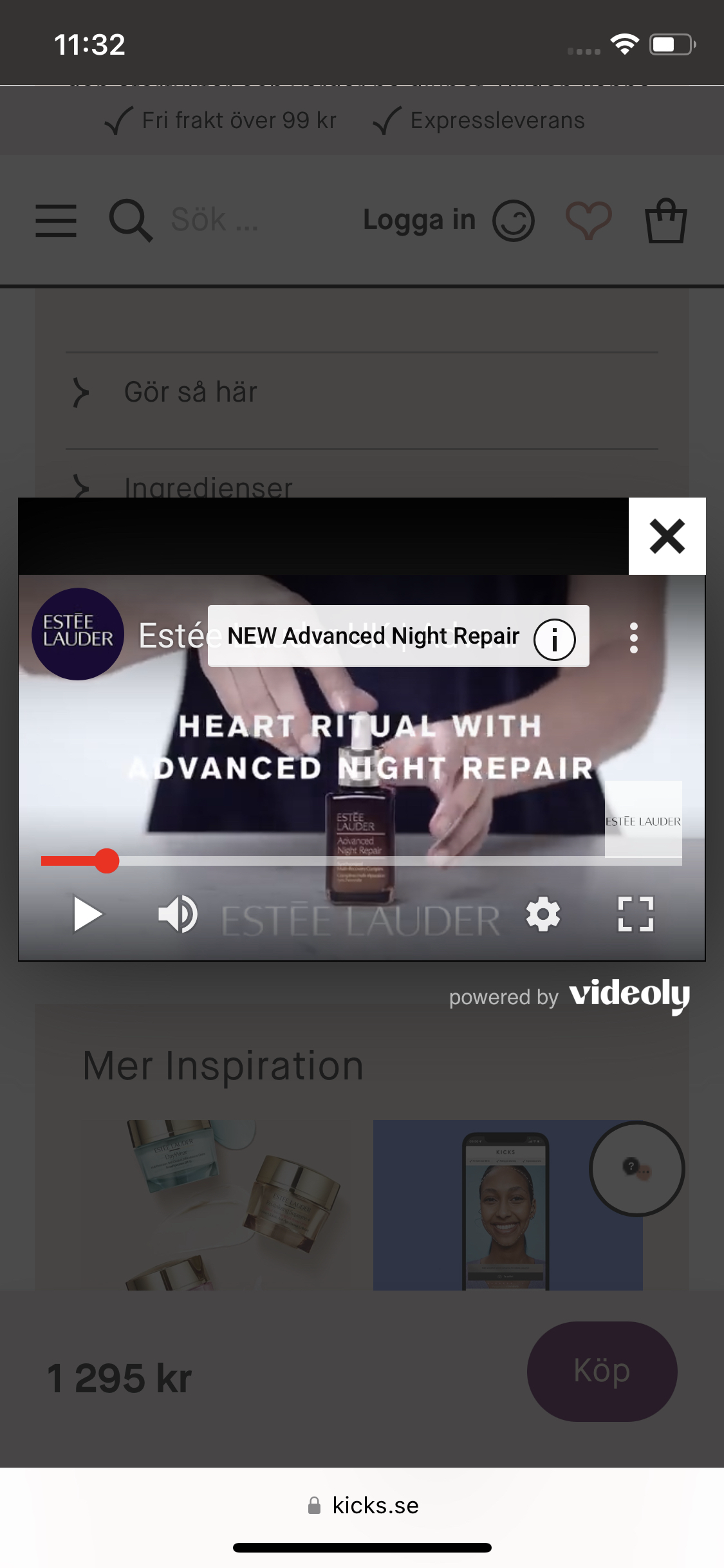 Mobile screenshot of undefined