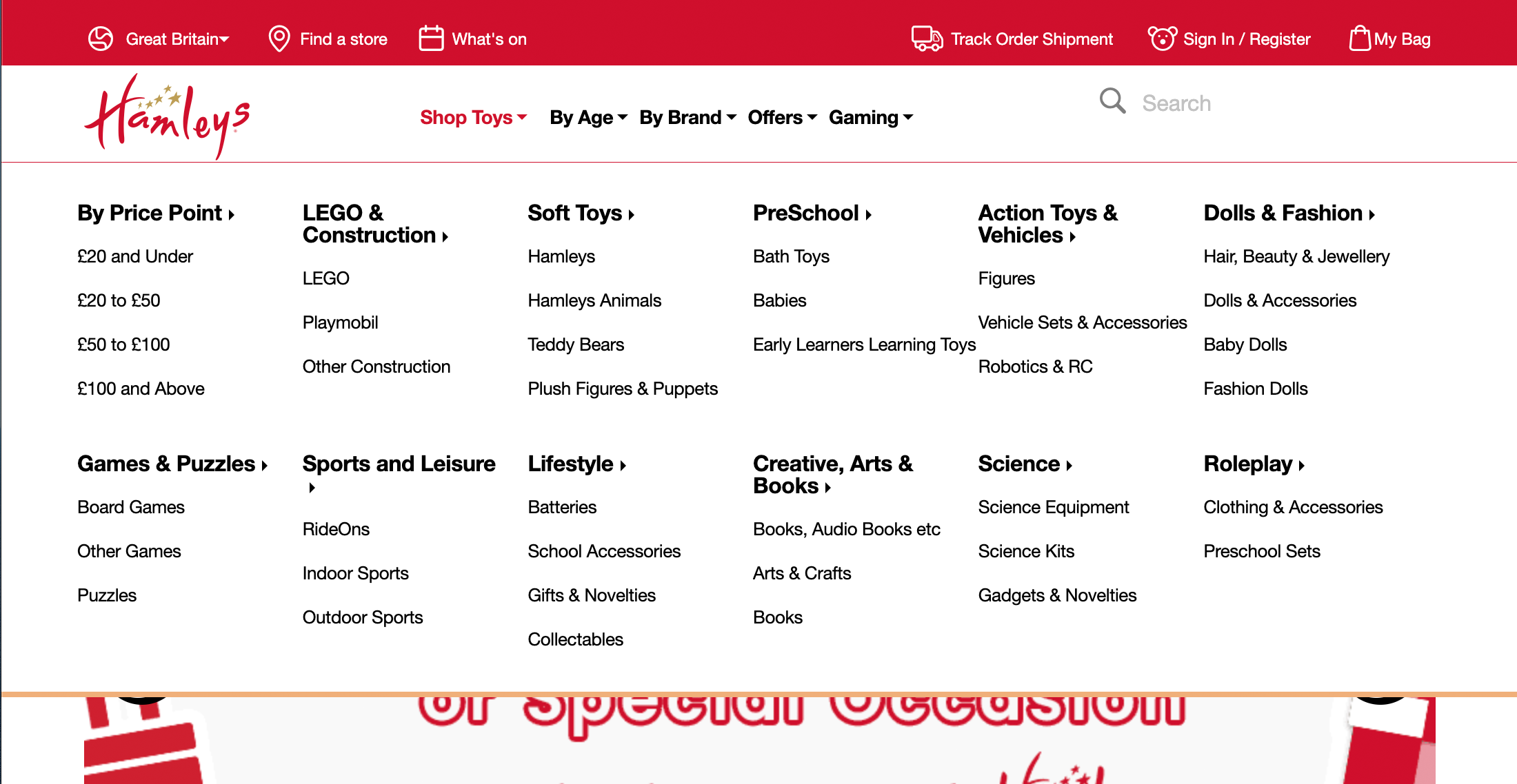 Desktop screenshot of undefined