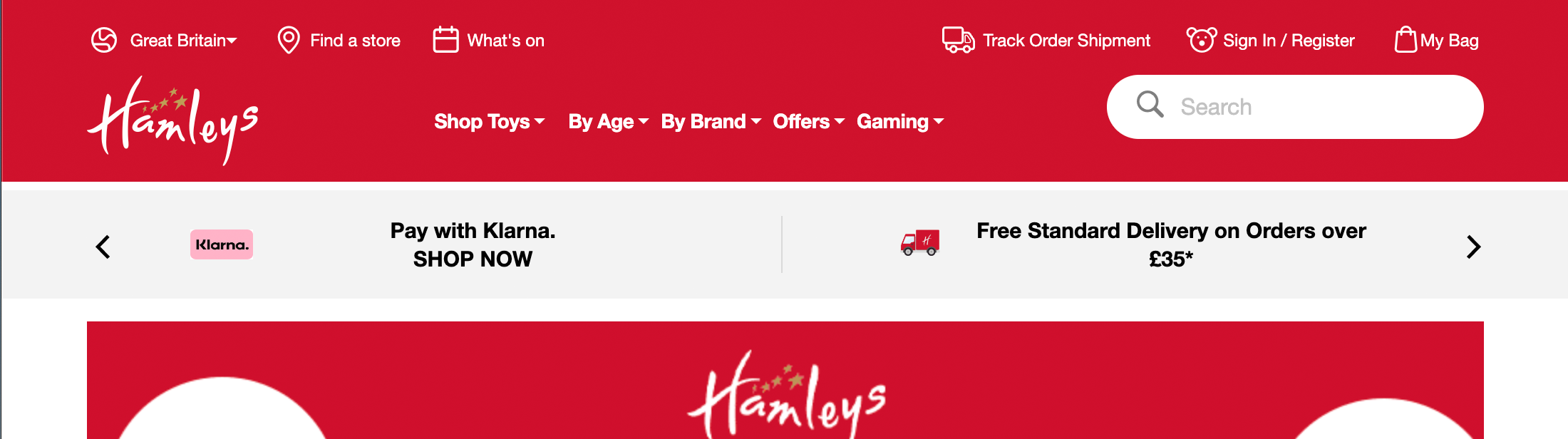 Desktop screenshot of undefined