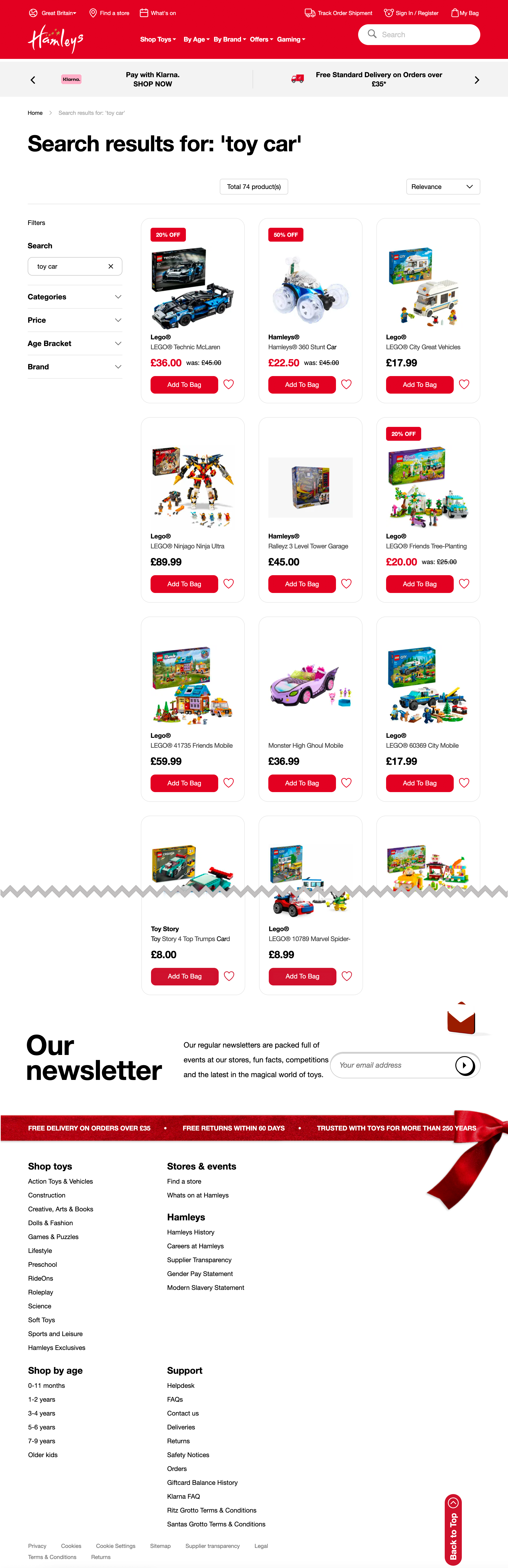 Desktop screenshot of undefined