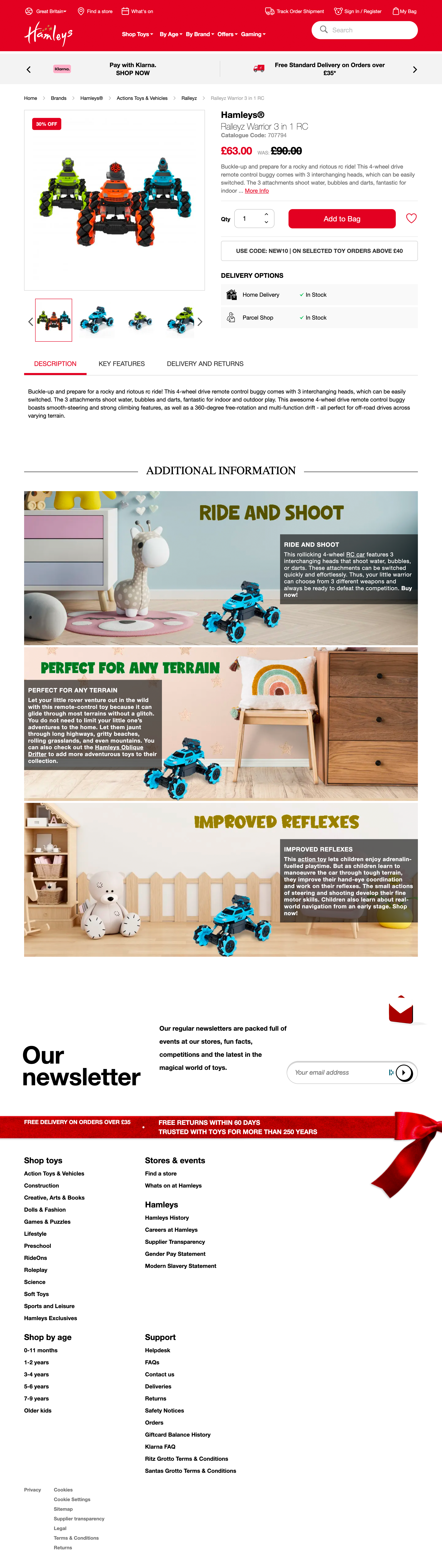 Desktop screenshot of undefined