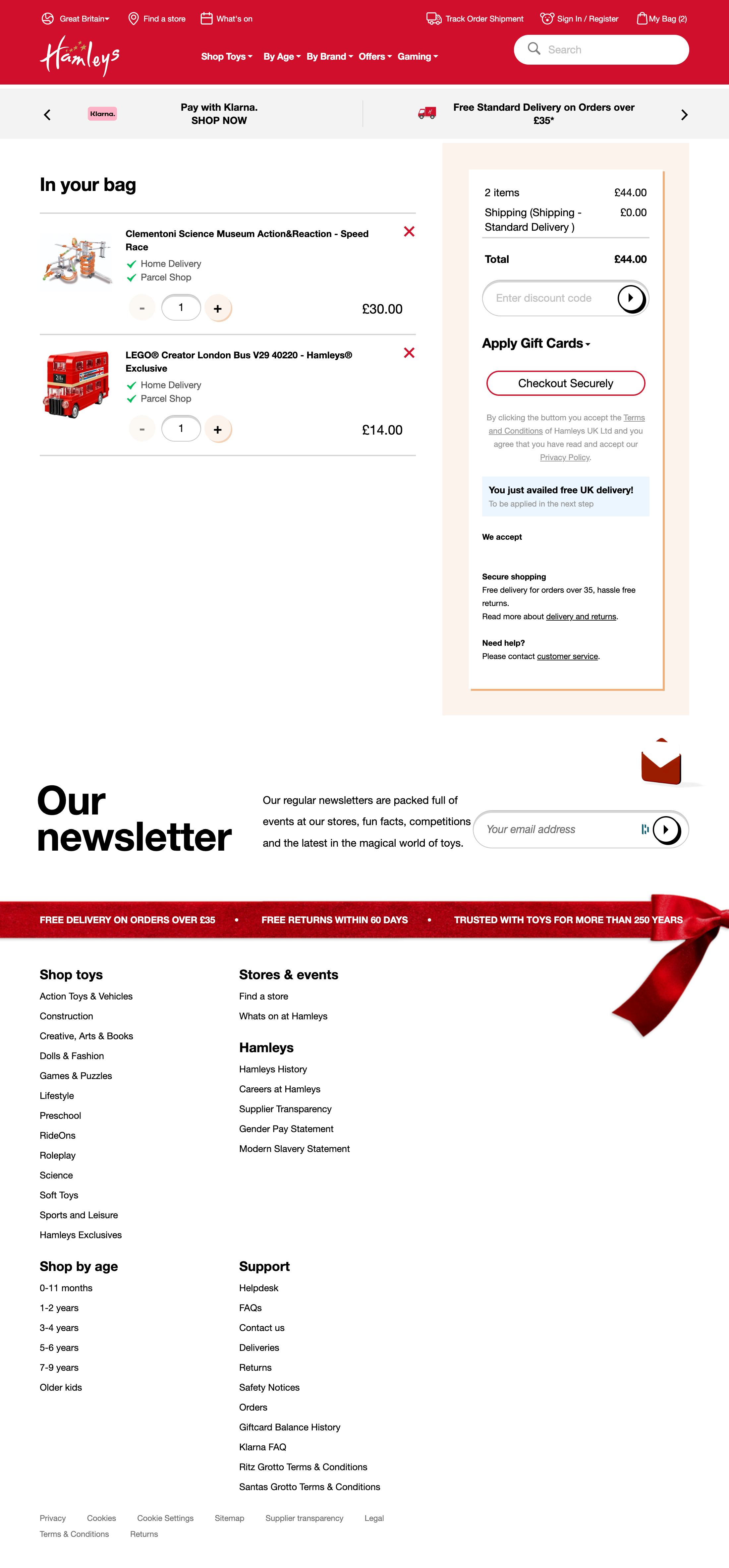 Desktop screenshot of undefined