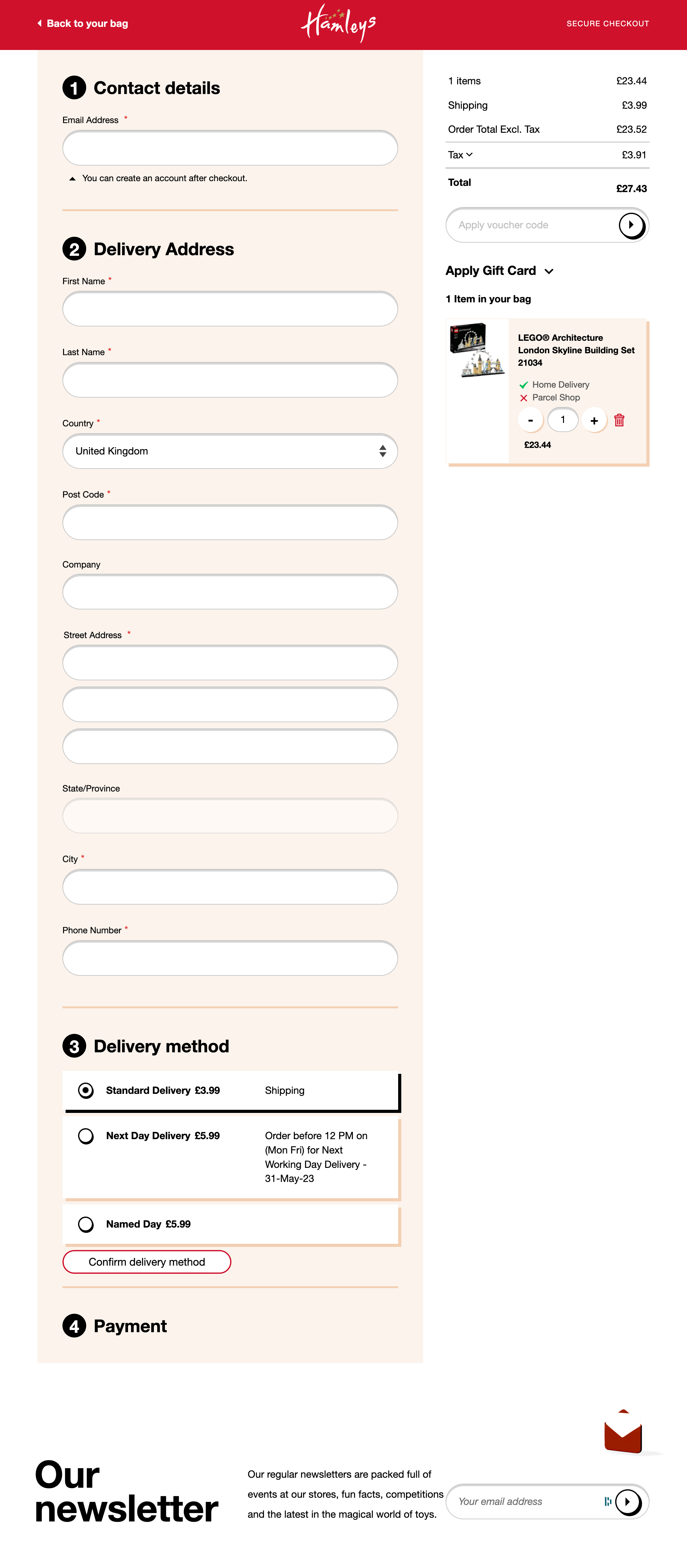 Desktop screenshot of undefined