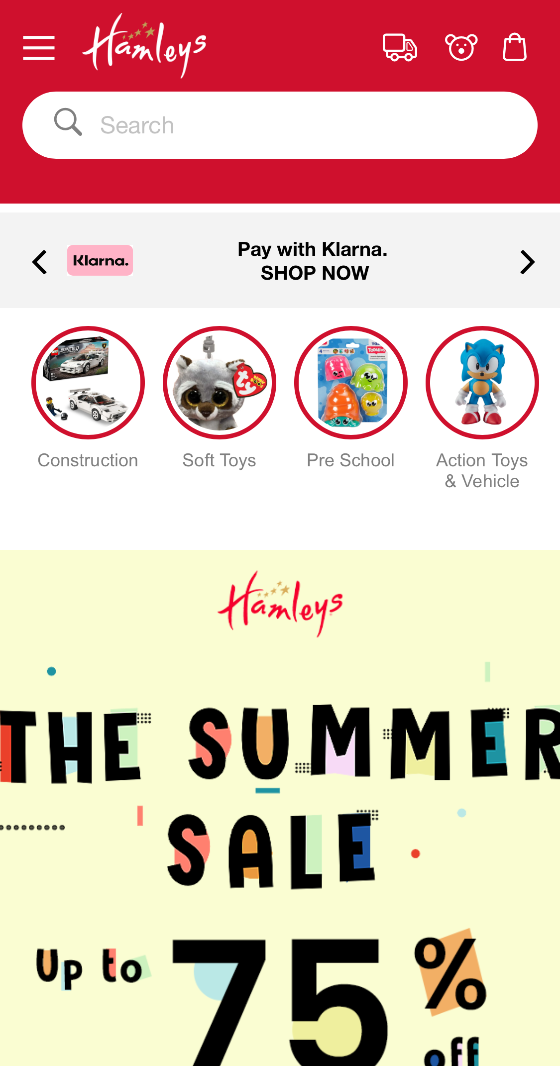 Mobile screenshot of undefined