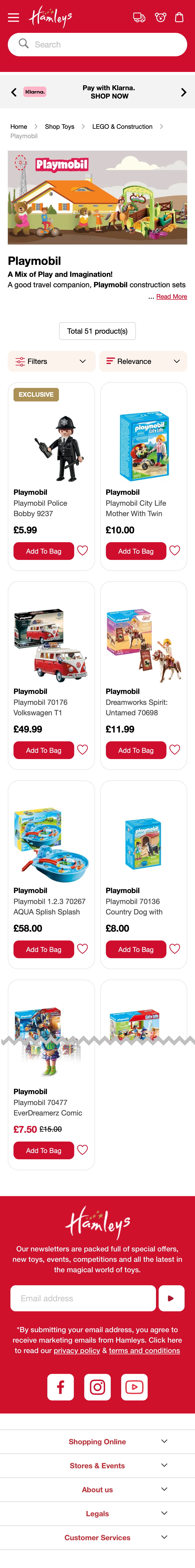 Mobile screenshot of undefined