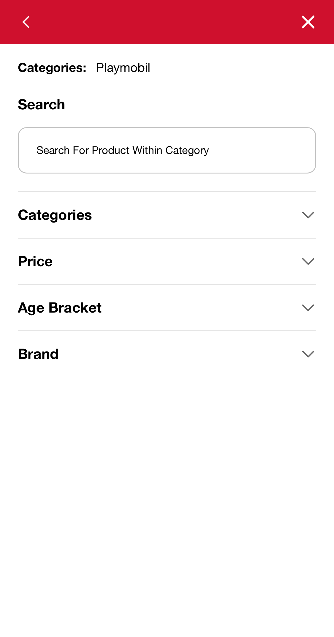 Mobile screenshot of undefined