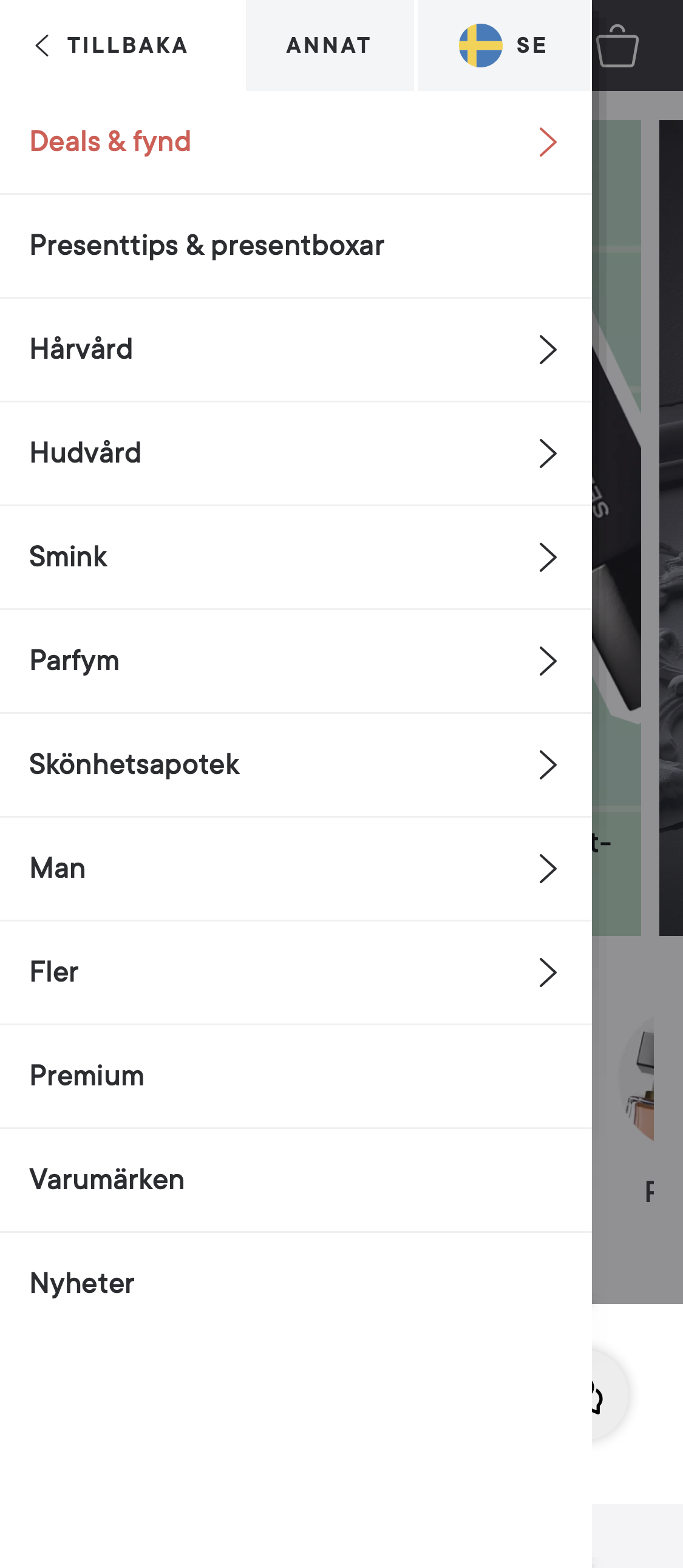 Mobile screenshot of undefined