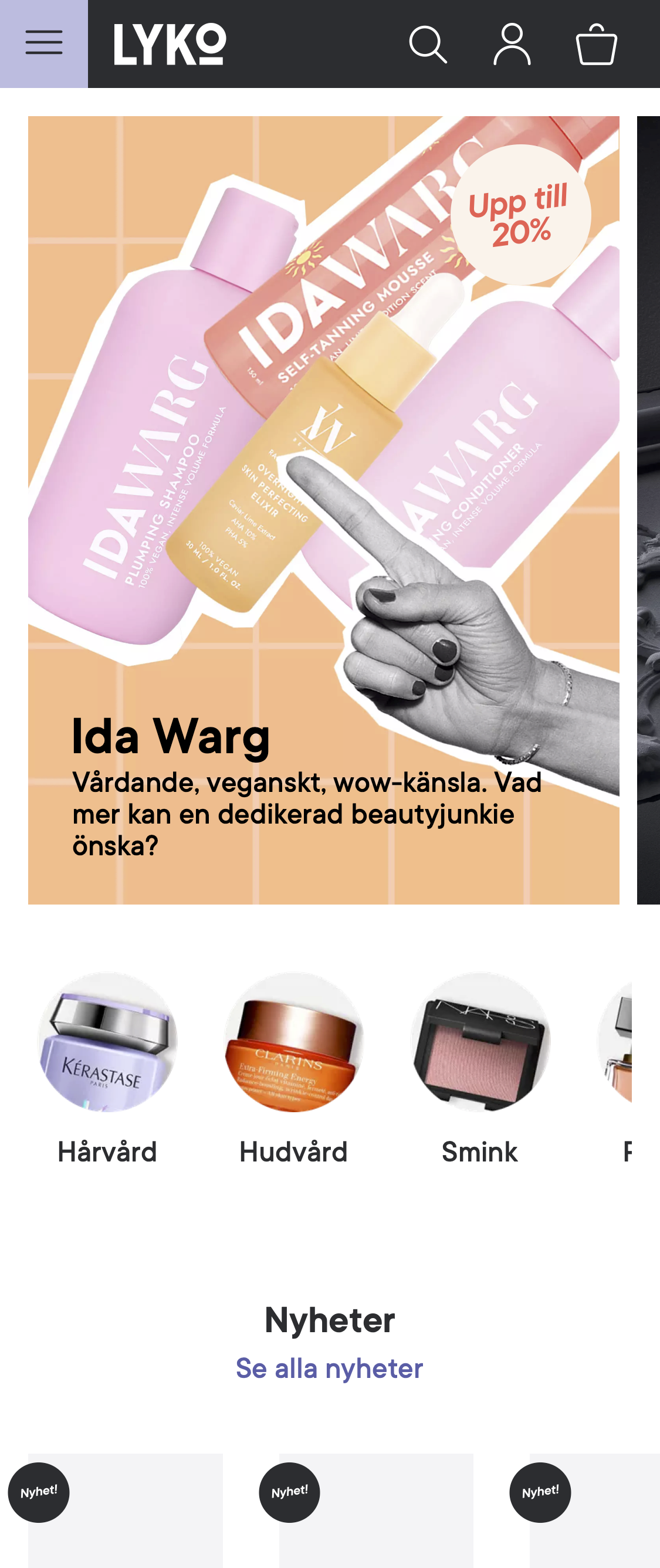 Mobile screenshot of undefined