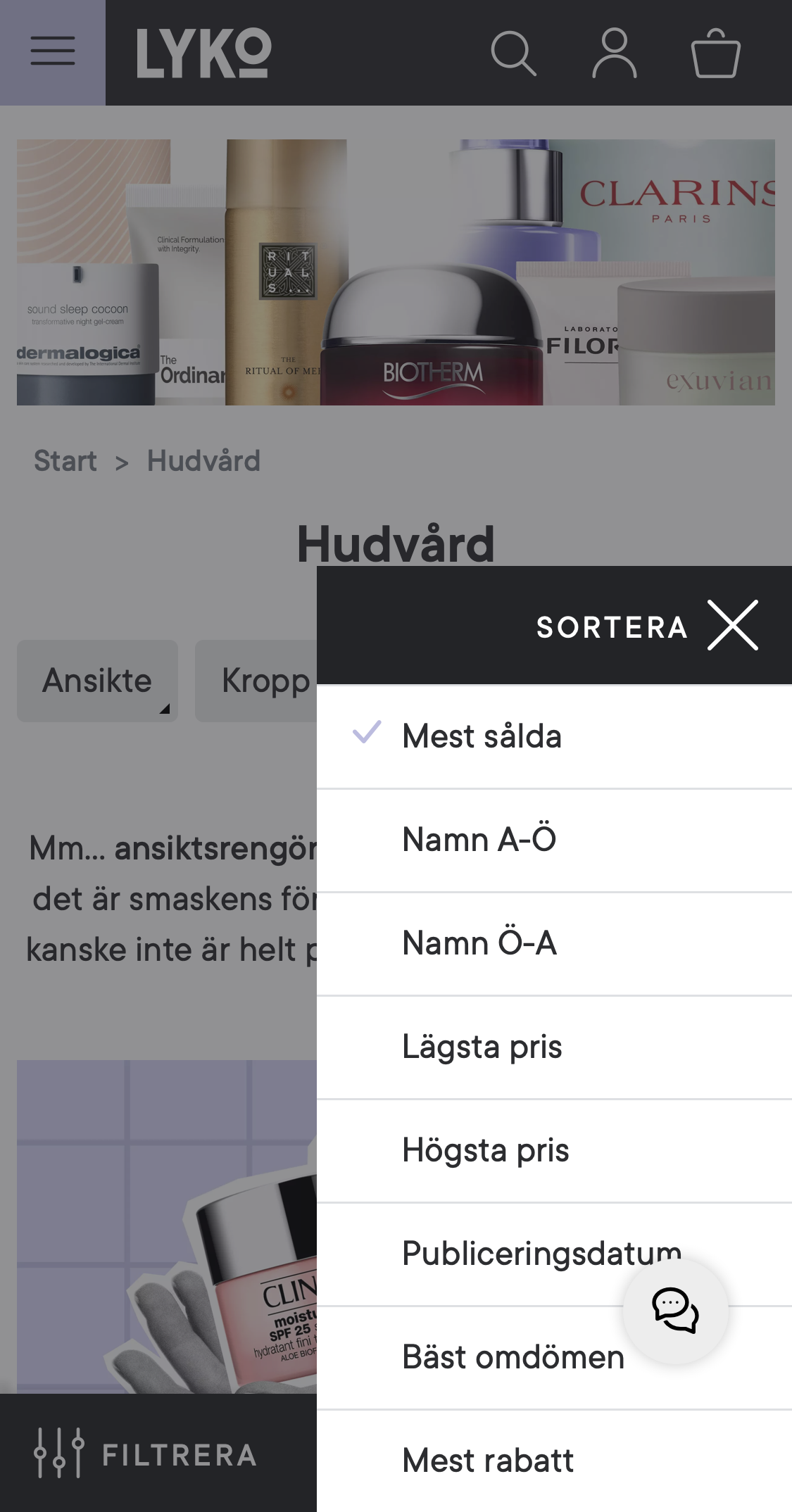 Mobile screenshot of undefined