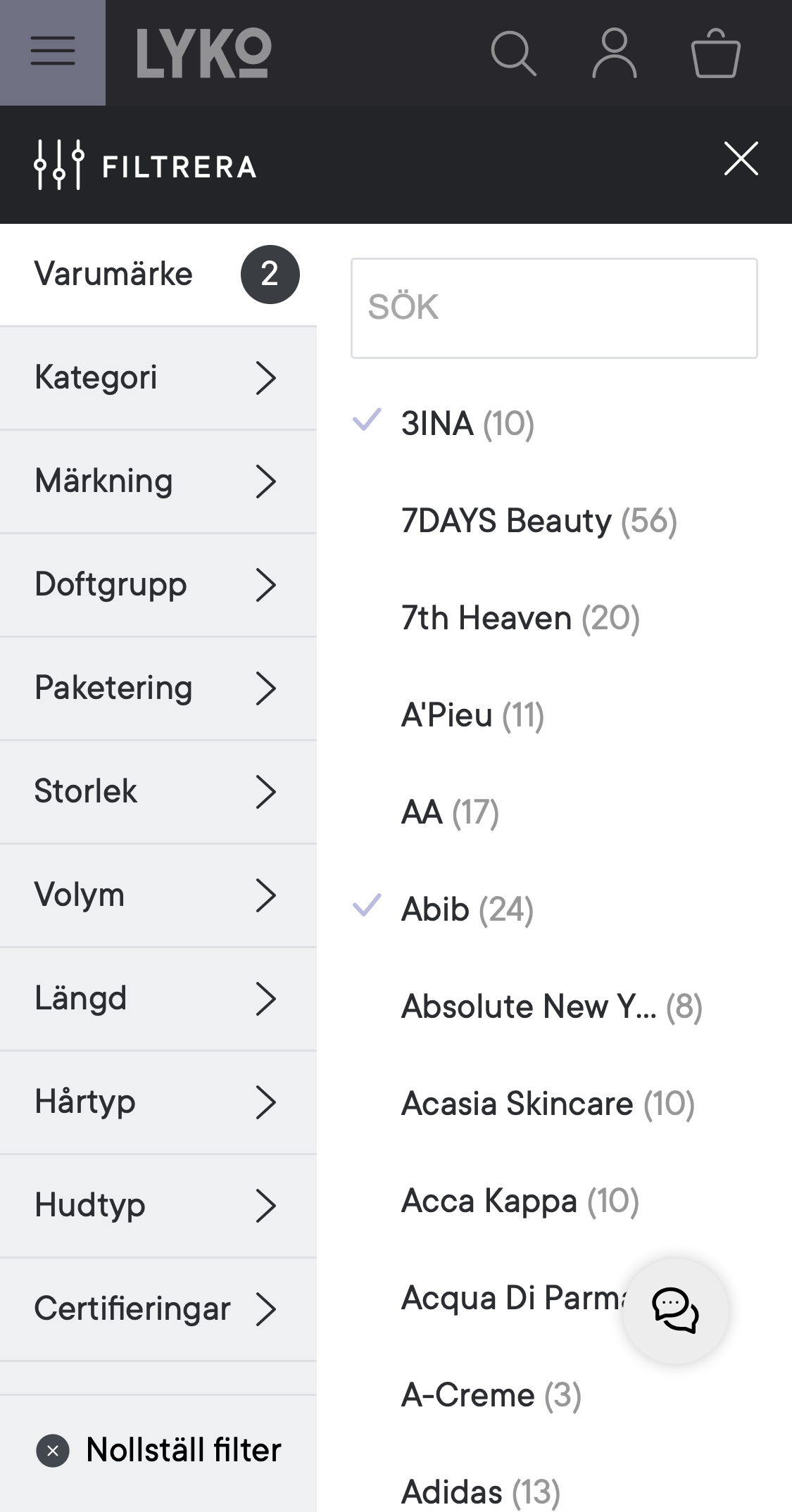 Mobile screenshot of undefined