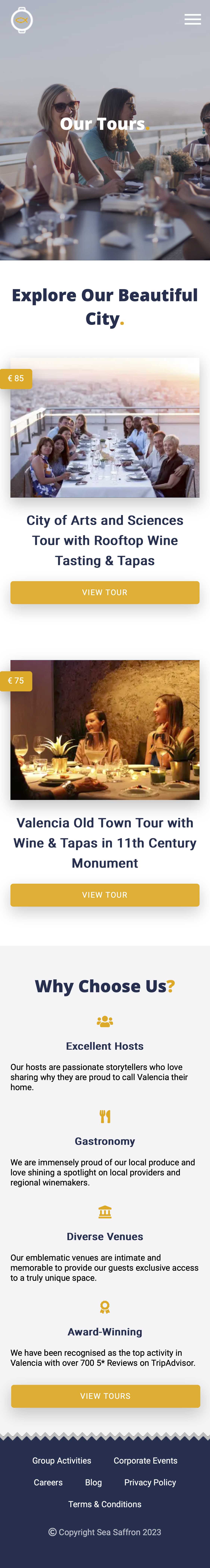 Mobile screenshot of undefined