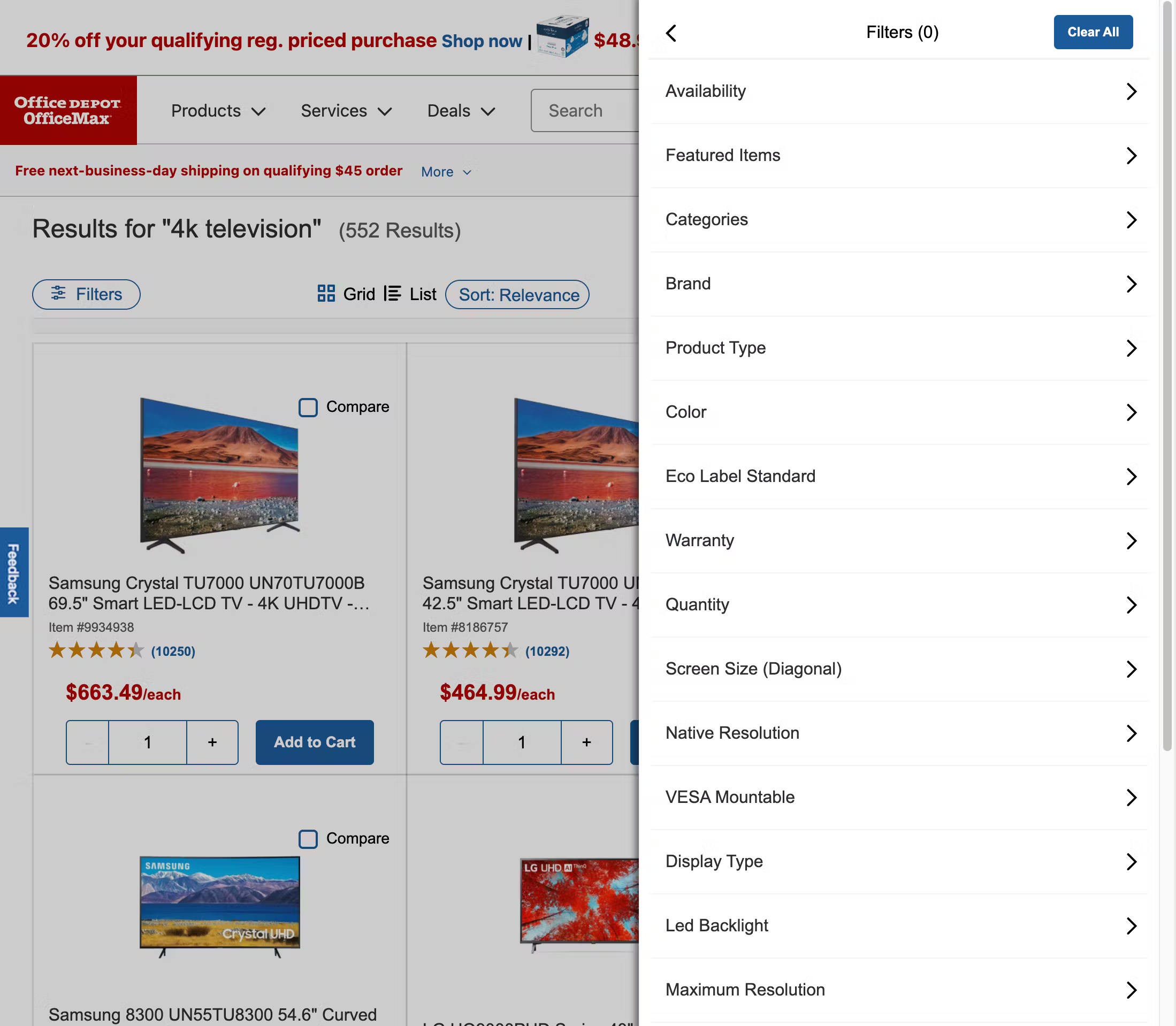 Desktop screenshot of undefined