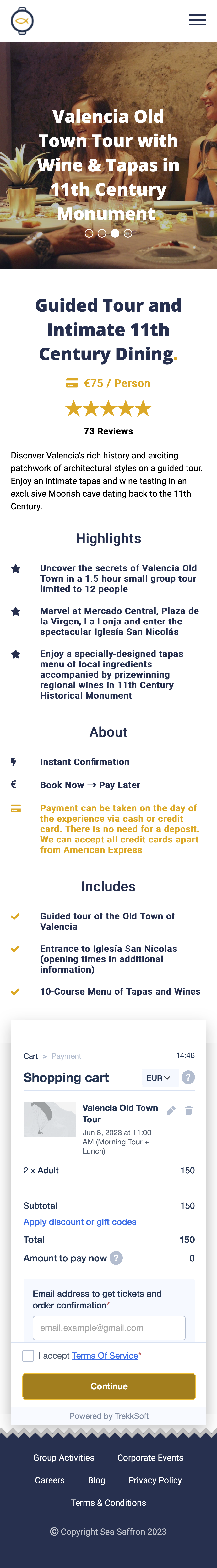 Mobile screenshot of undefined