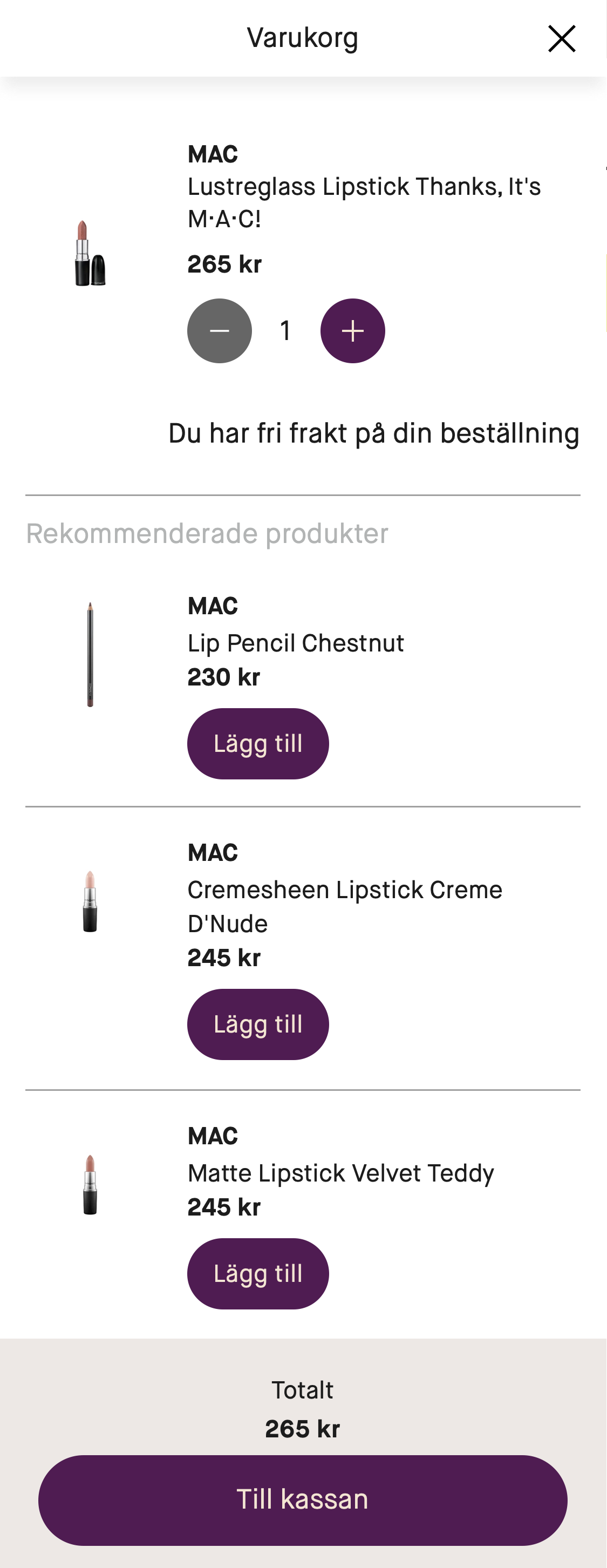 Mobile screenshot of undefined