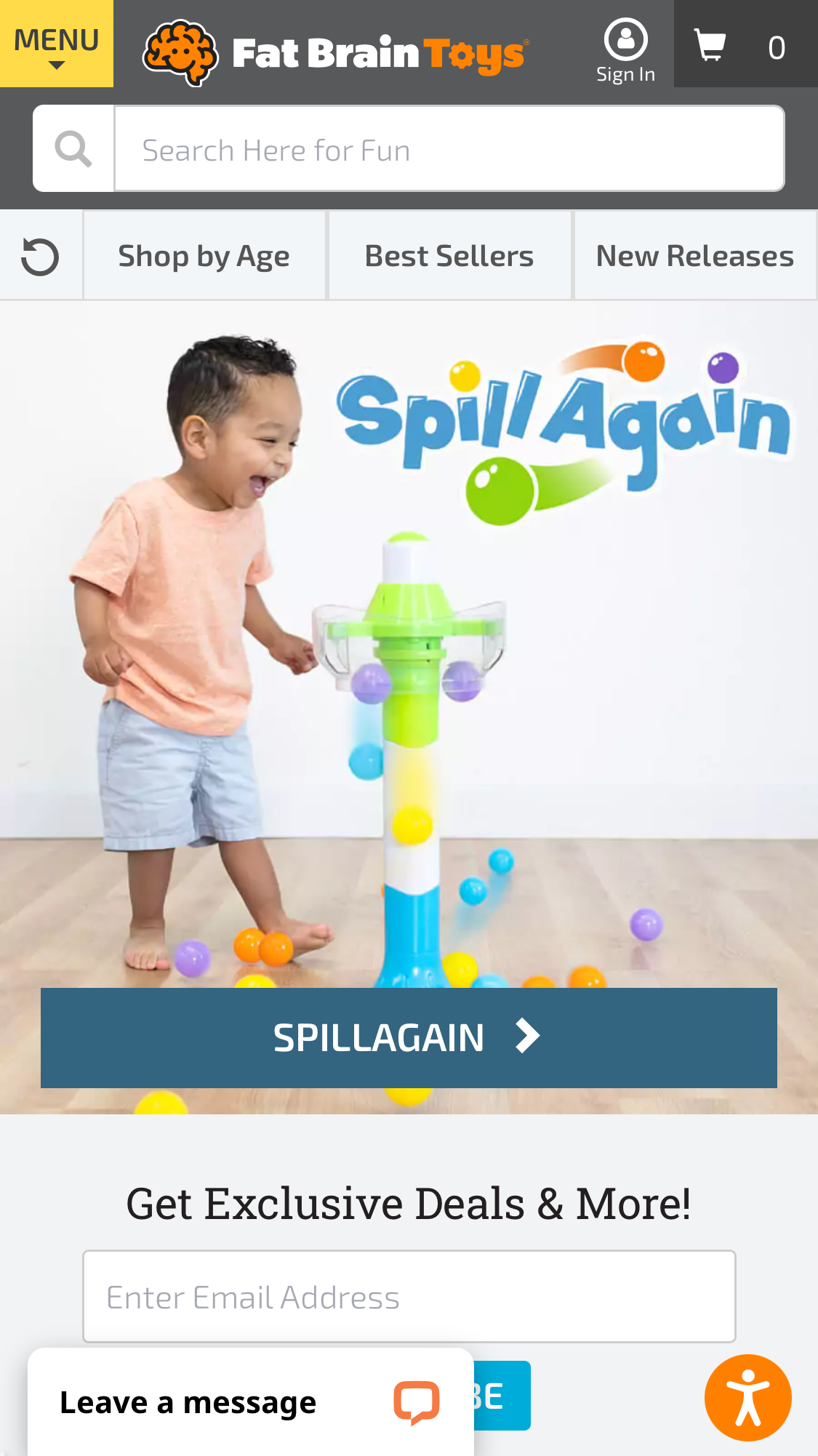 Mobile screenshot of undefined