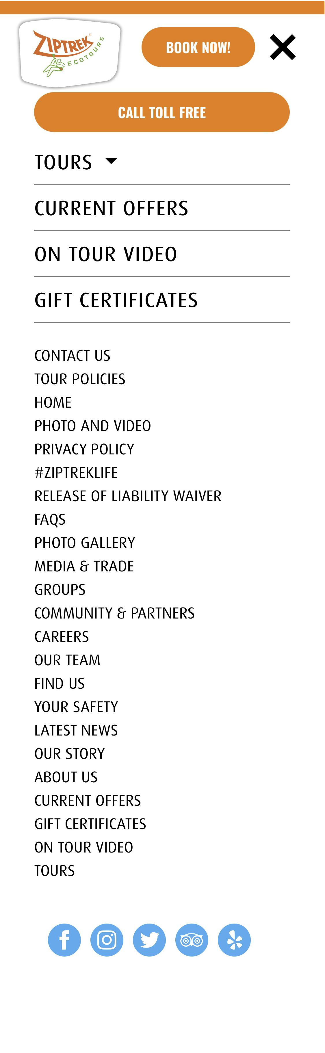 Mobile screenshot of undefined
