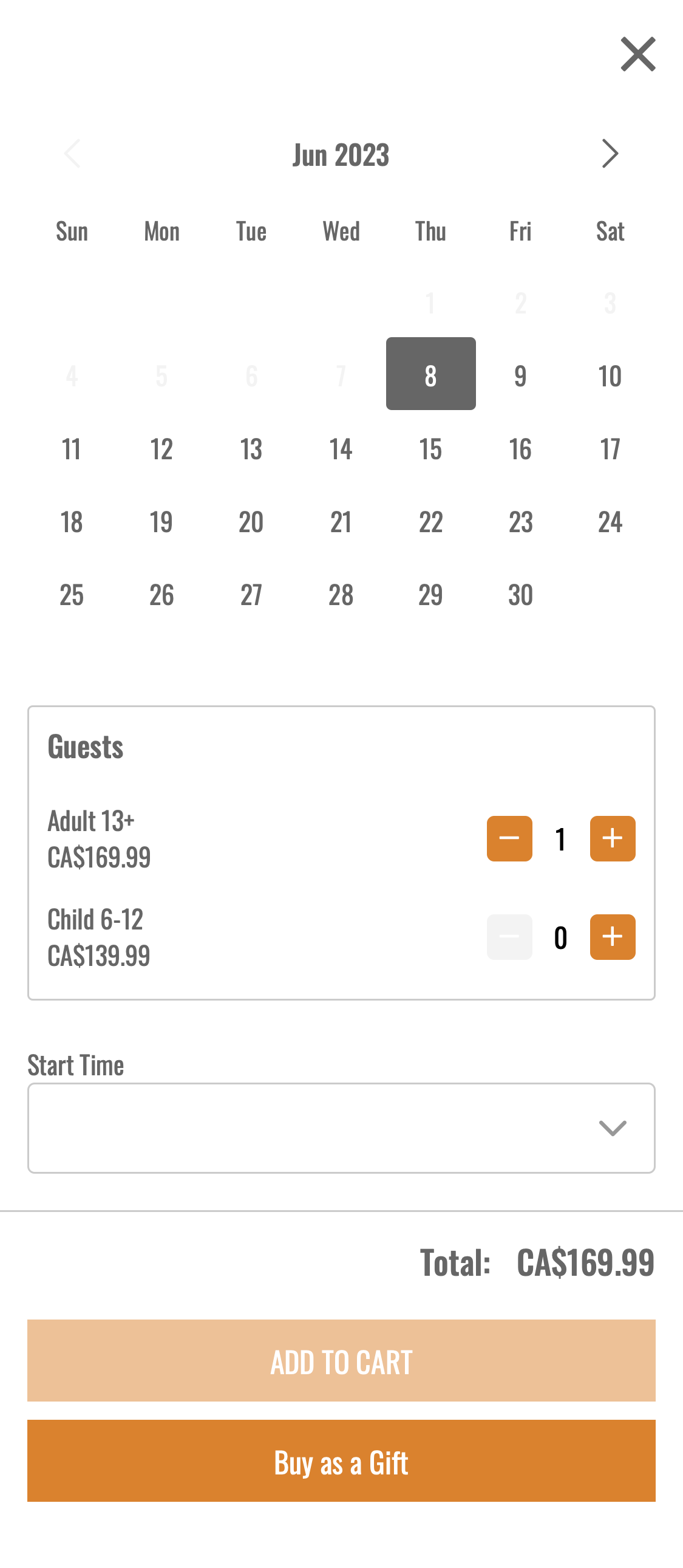 Mobile screenshot of undefined