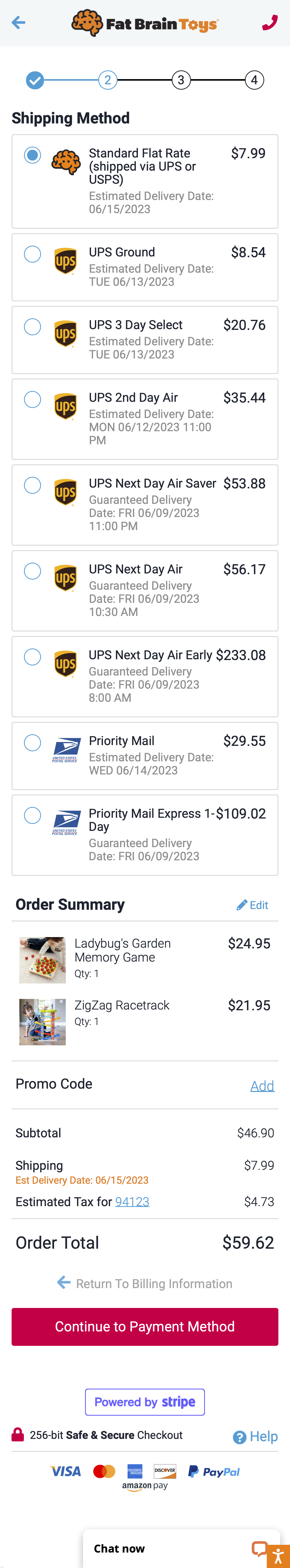 Mobile screenshot of undefined