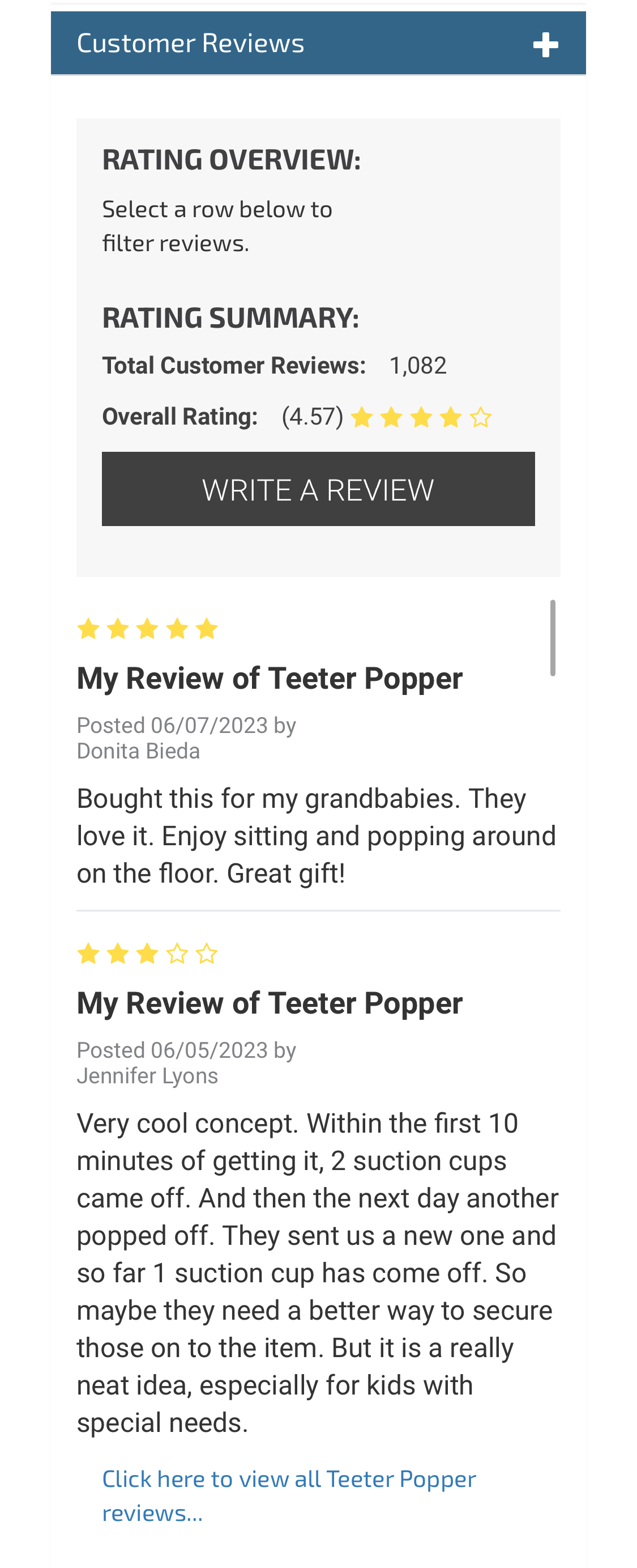 Mobile screenshot of undefined