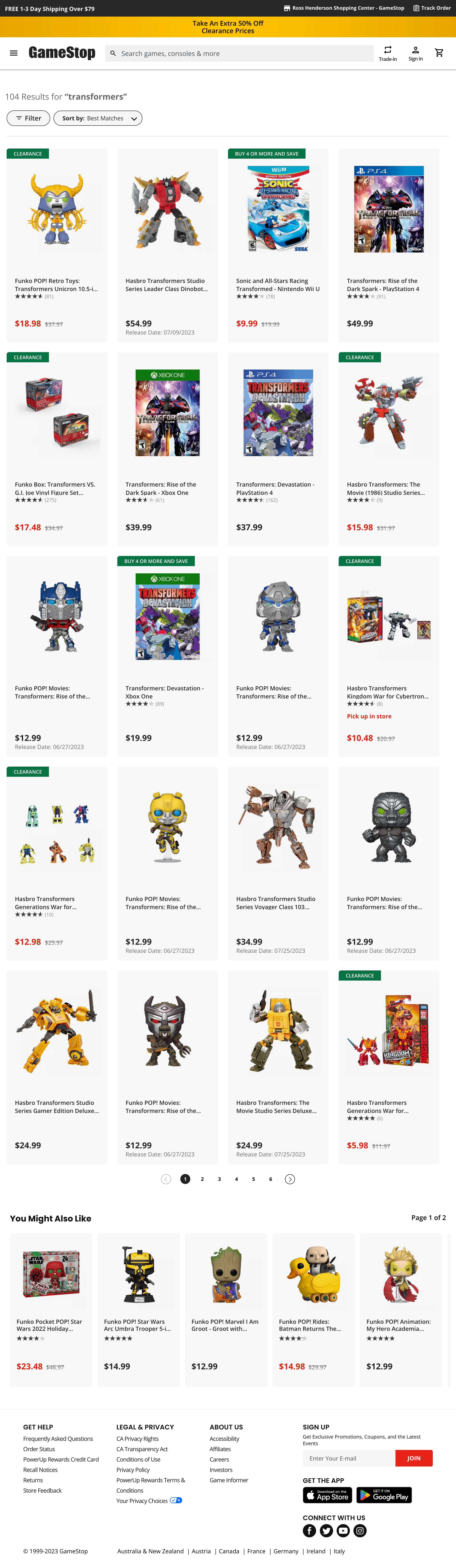 Desktop screenshot of undefined