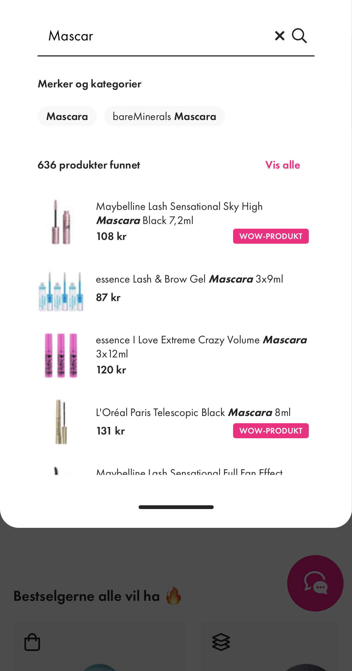 Mobile screenshot of undefined