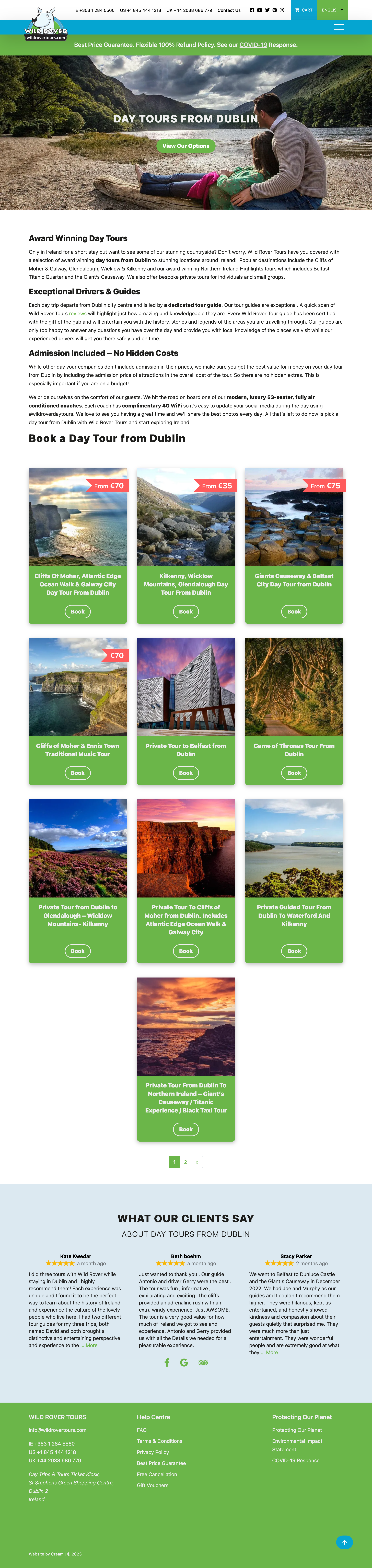 Desktop screenshot of undefined