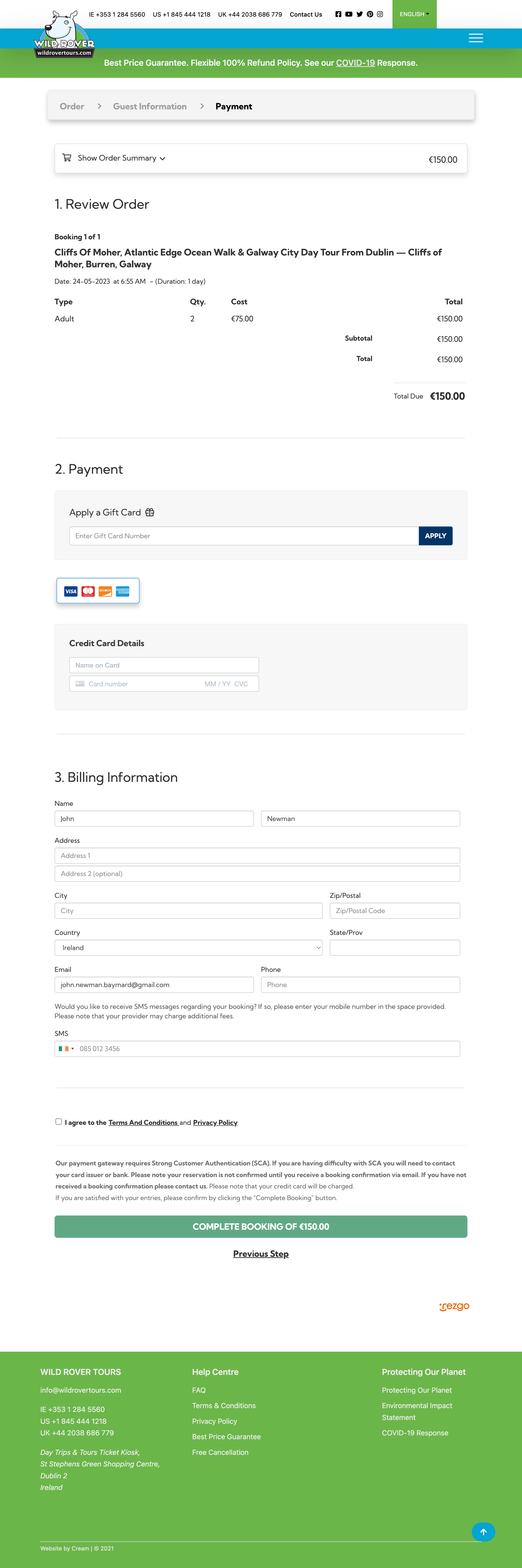 Desktop screenshot of undefined