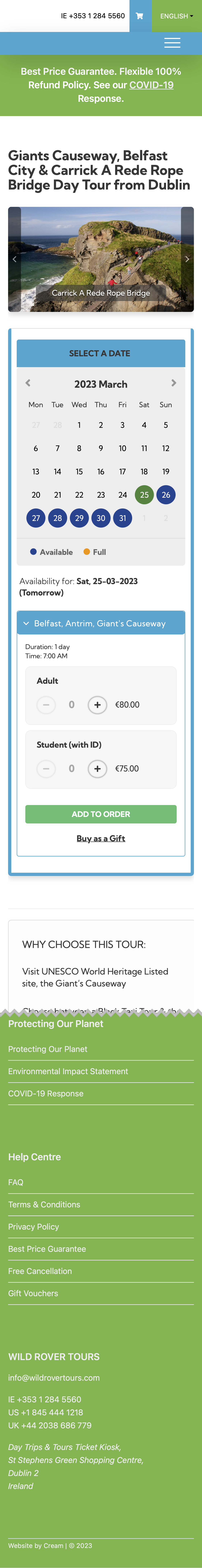 Mobile screenshot of undefined
