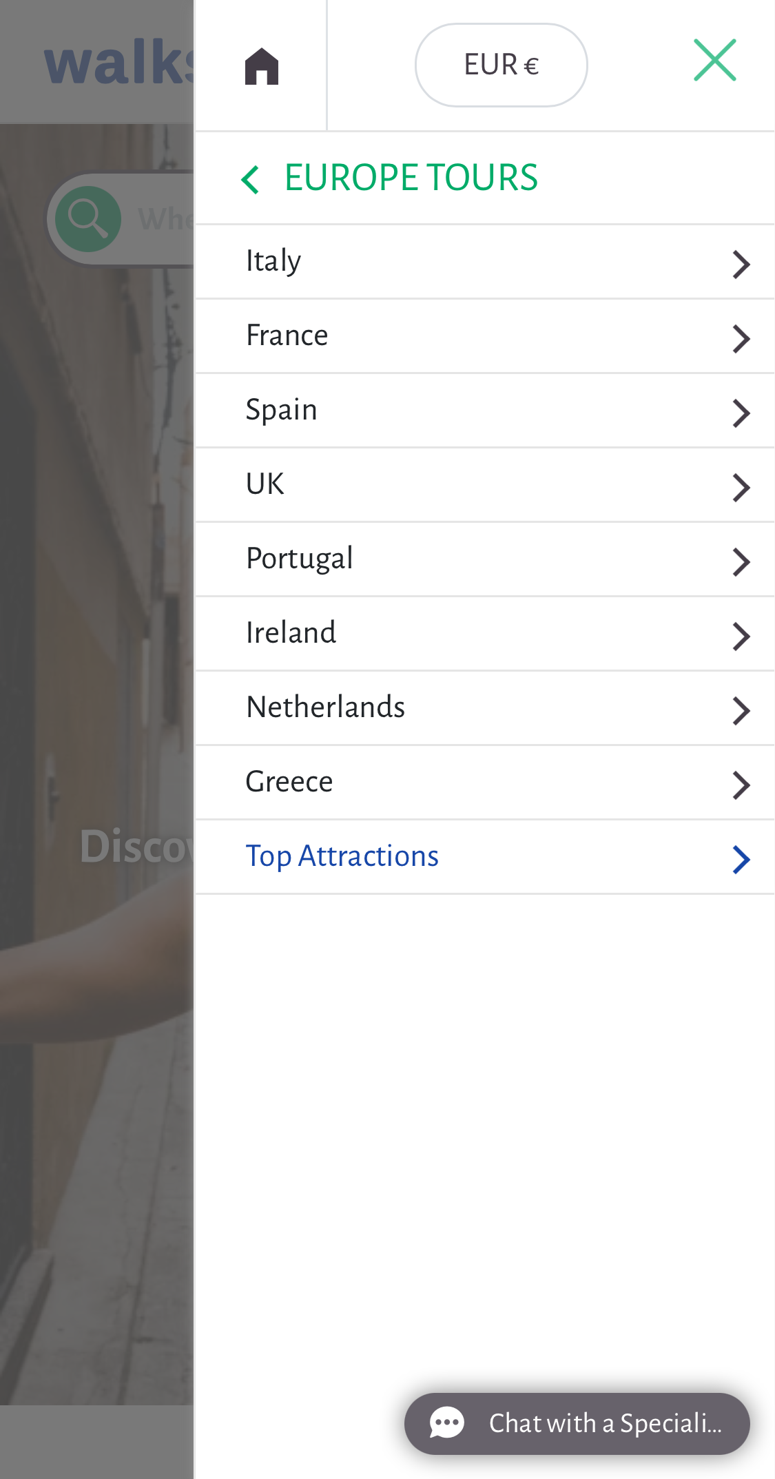 Mobile screenshot of undefined