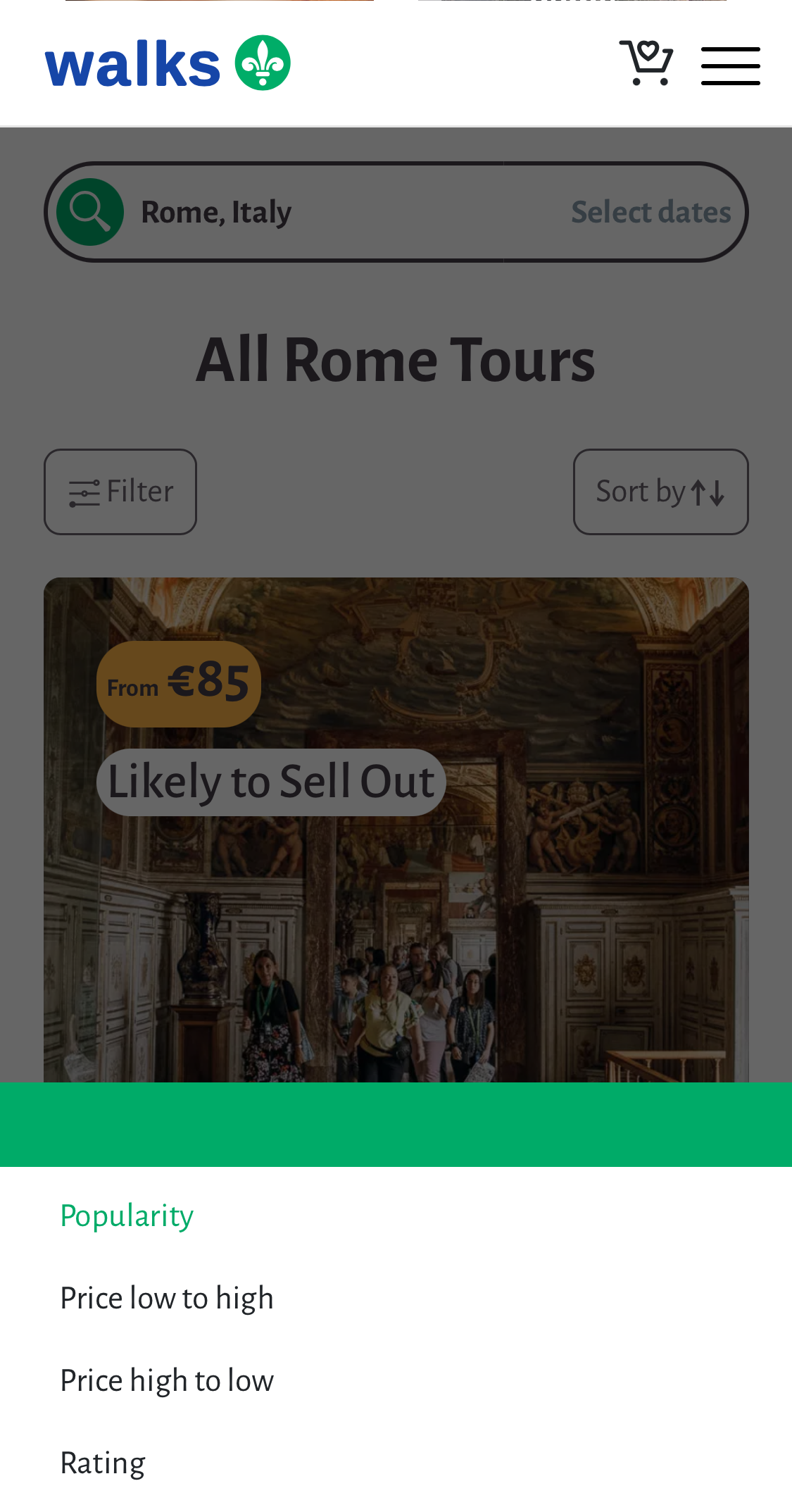 Mobile screenshot of undefined