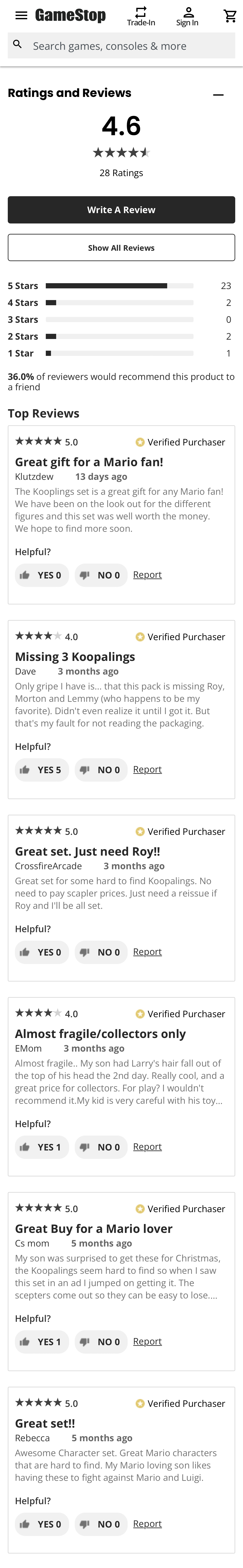 Mobile screenshot of undefined