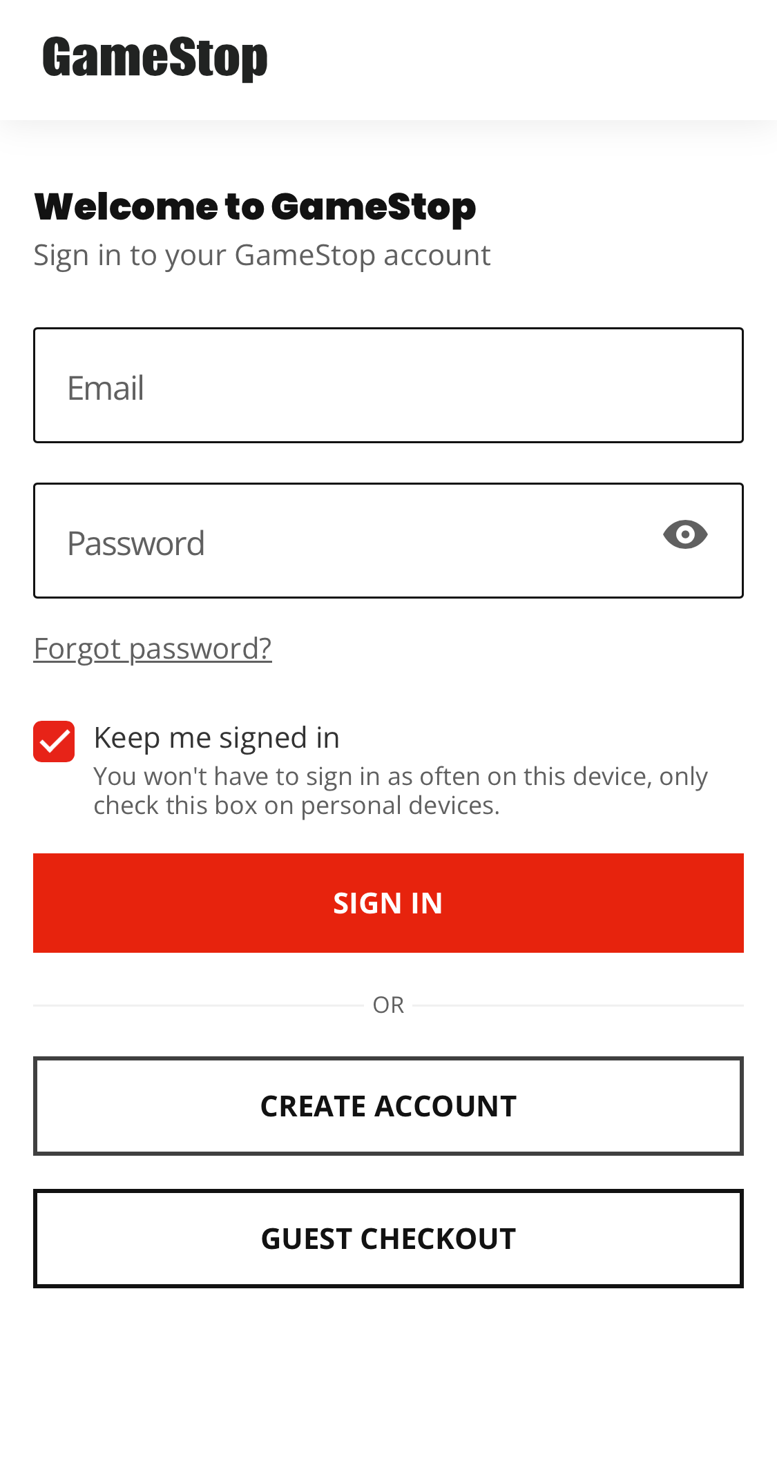 Mobile screenshot of undefined