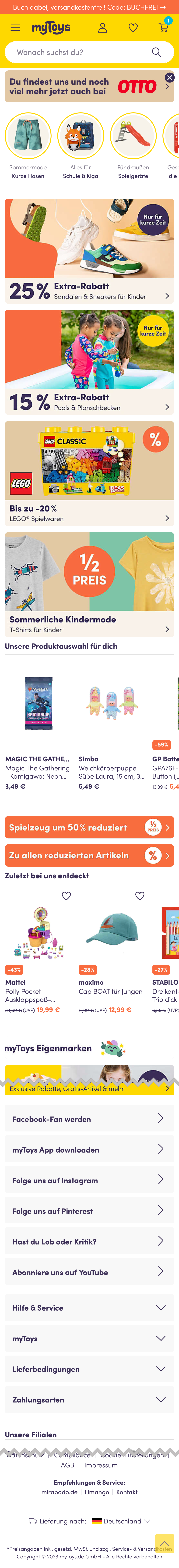 Mobile screenshot of undefined