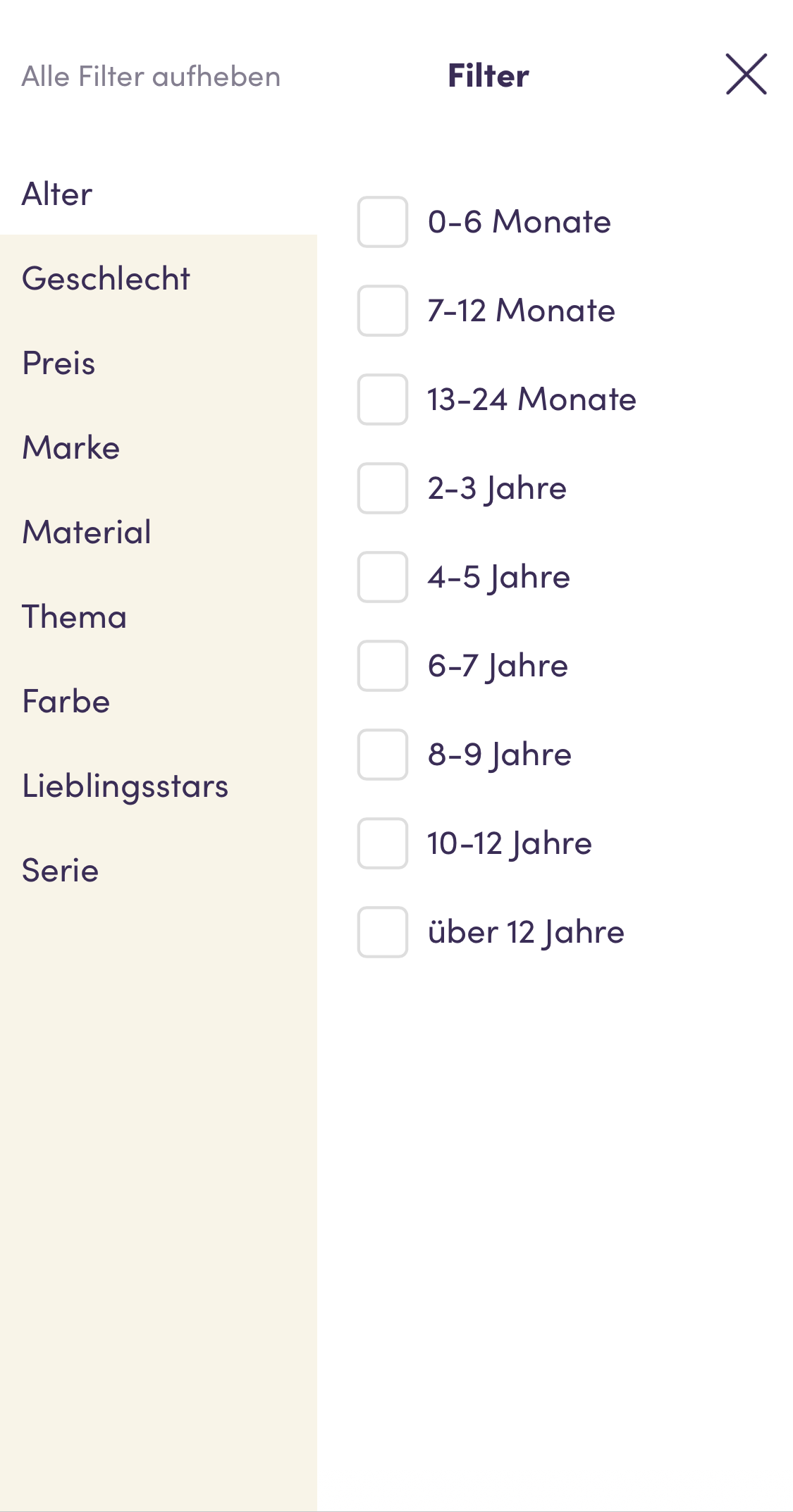 Mobile screenshot of undefined