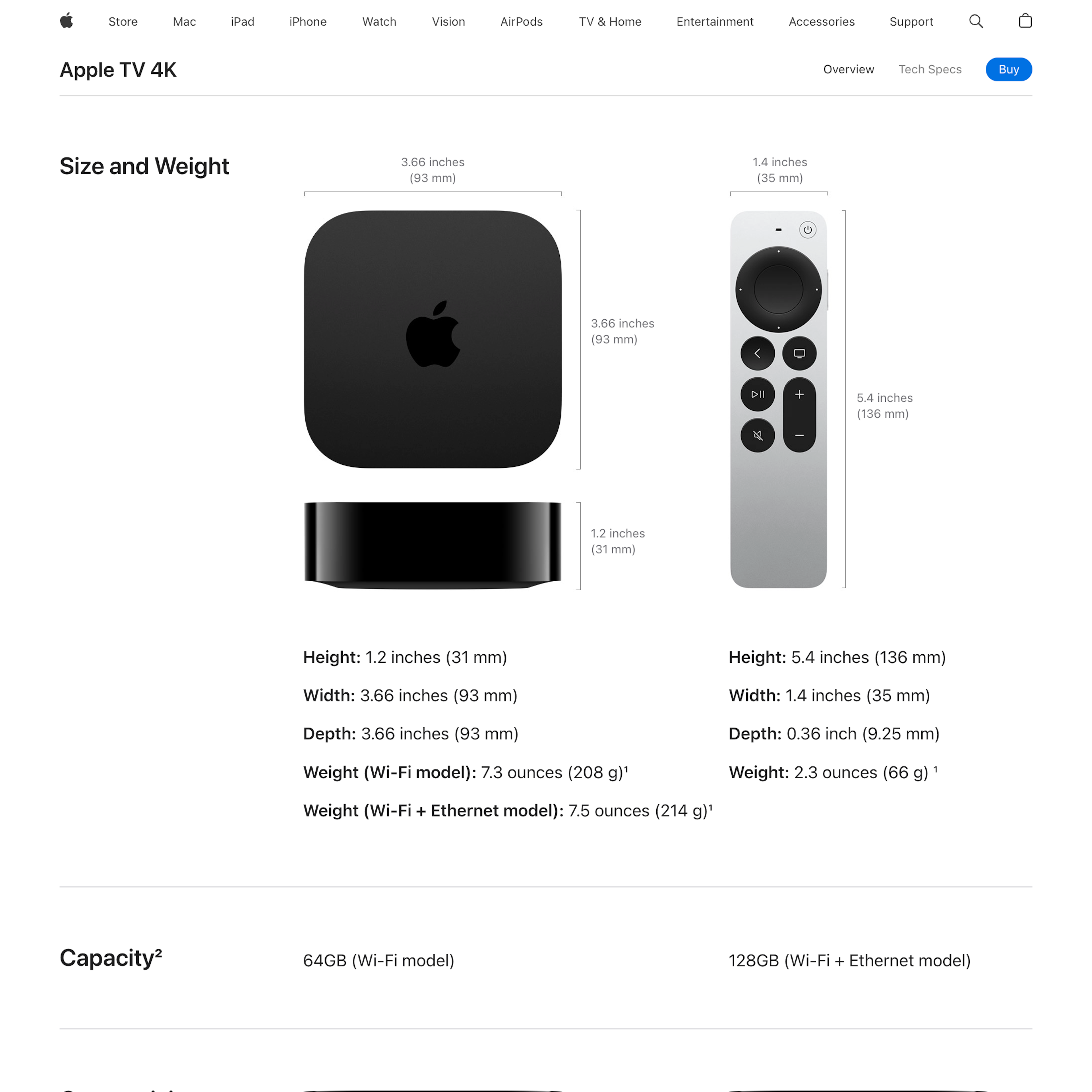 Desktop screenshot of Apple