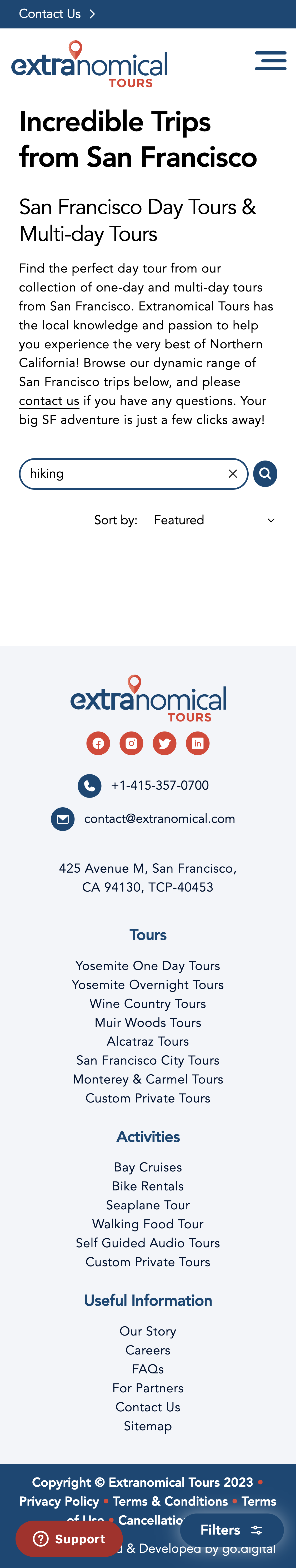 Mobile screenshot of undefined