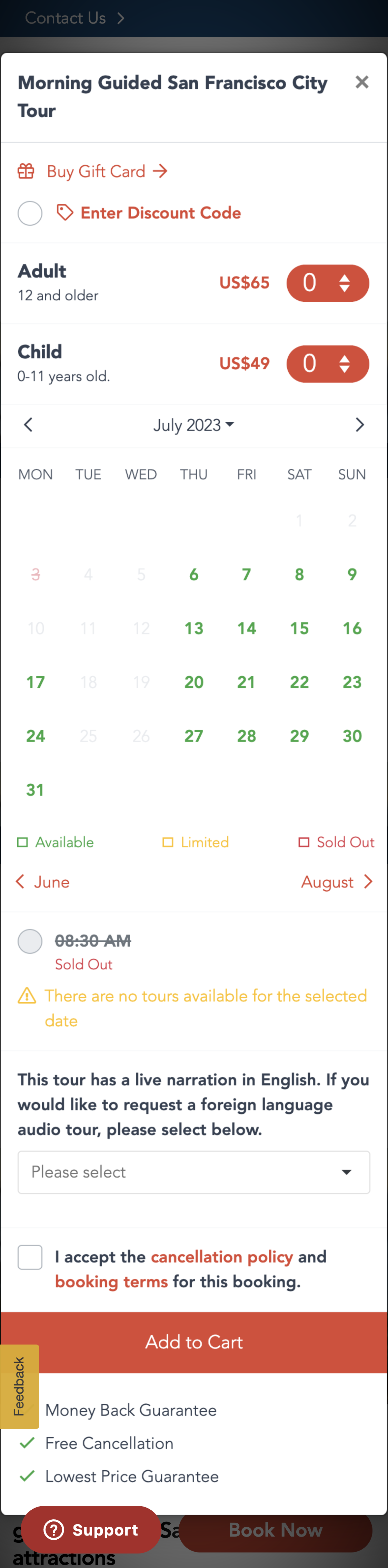 Mobile screenshot of undefined