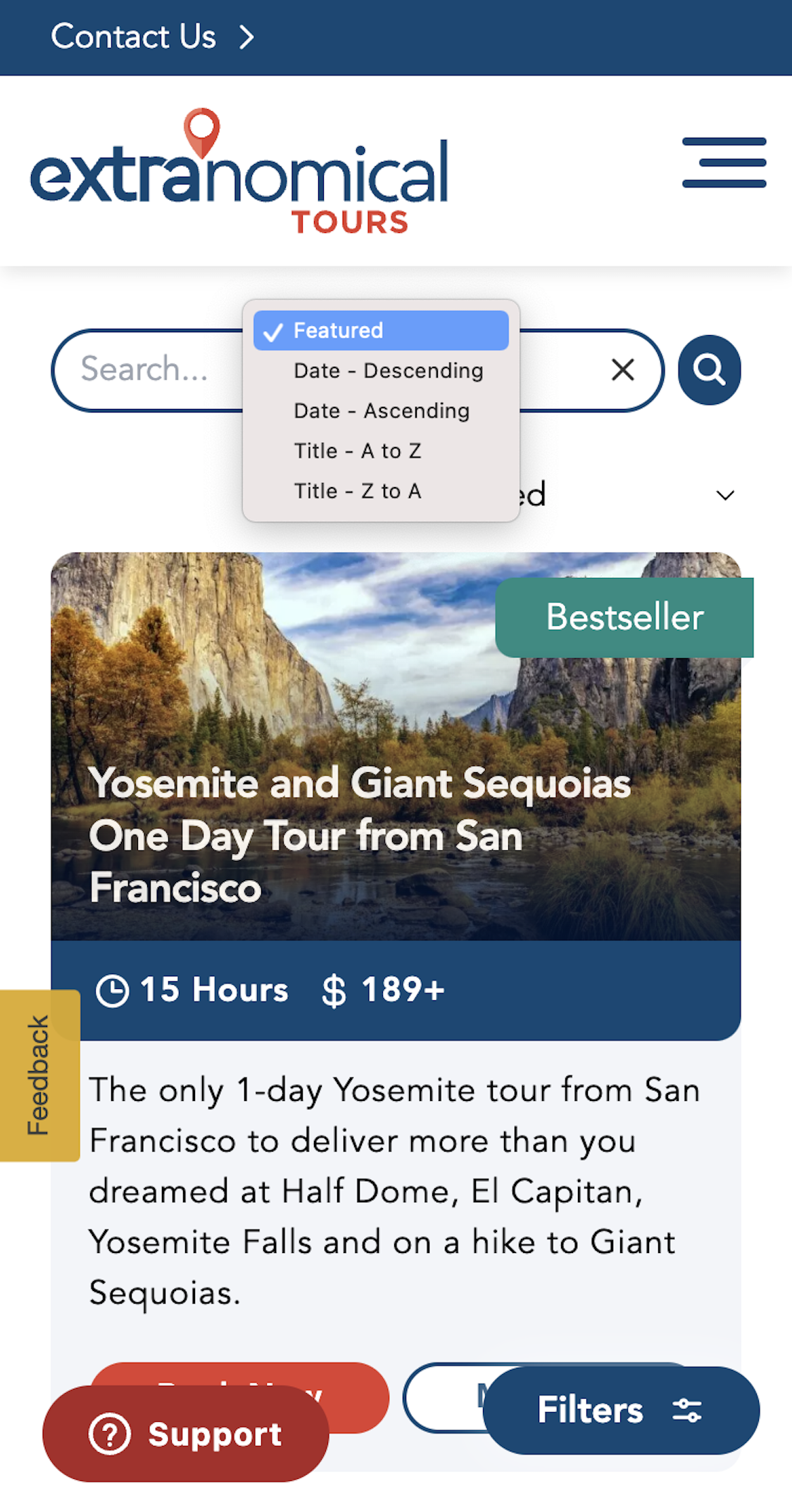 Mobile screenshot of undefined