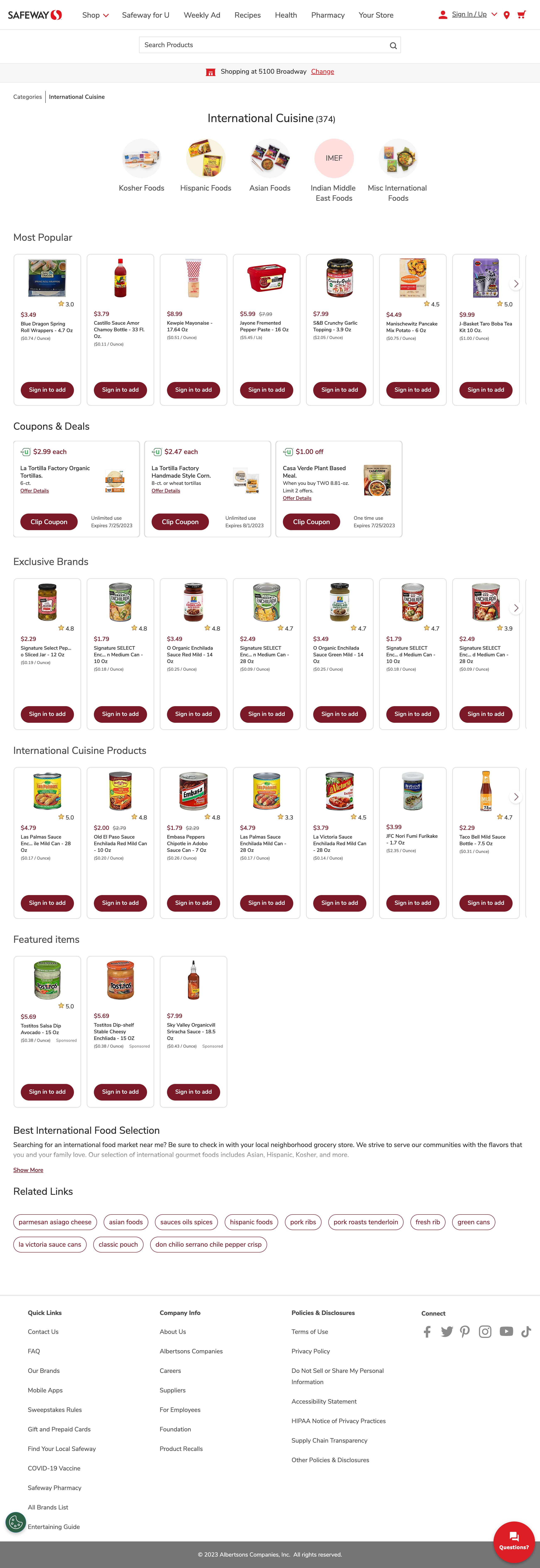 Desktop screenshot of undefined