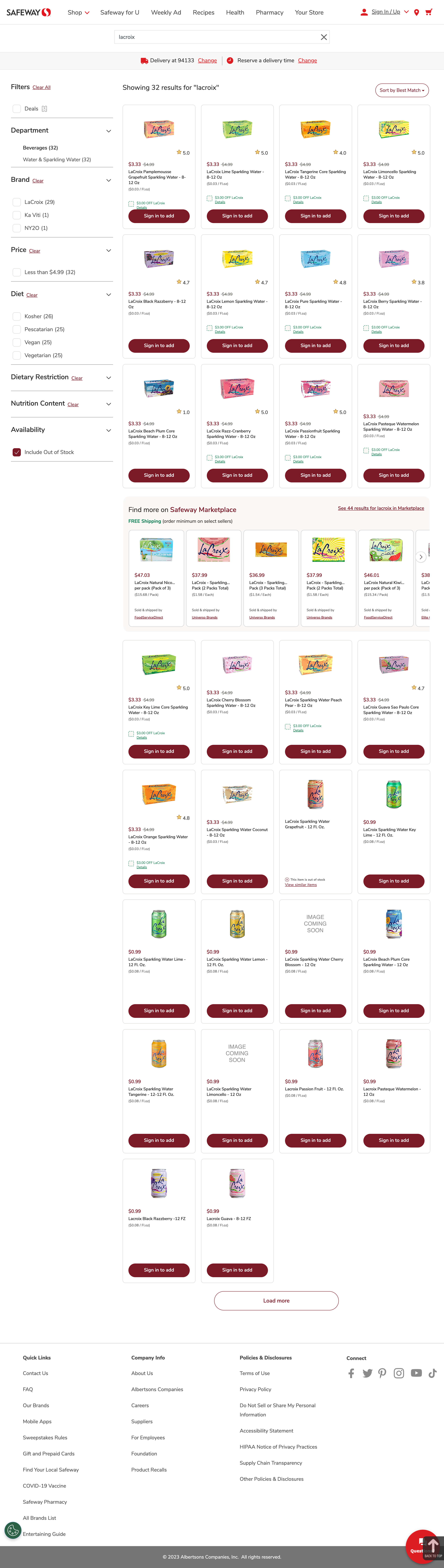 Desktop screenshot of undefined