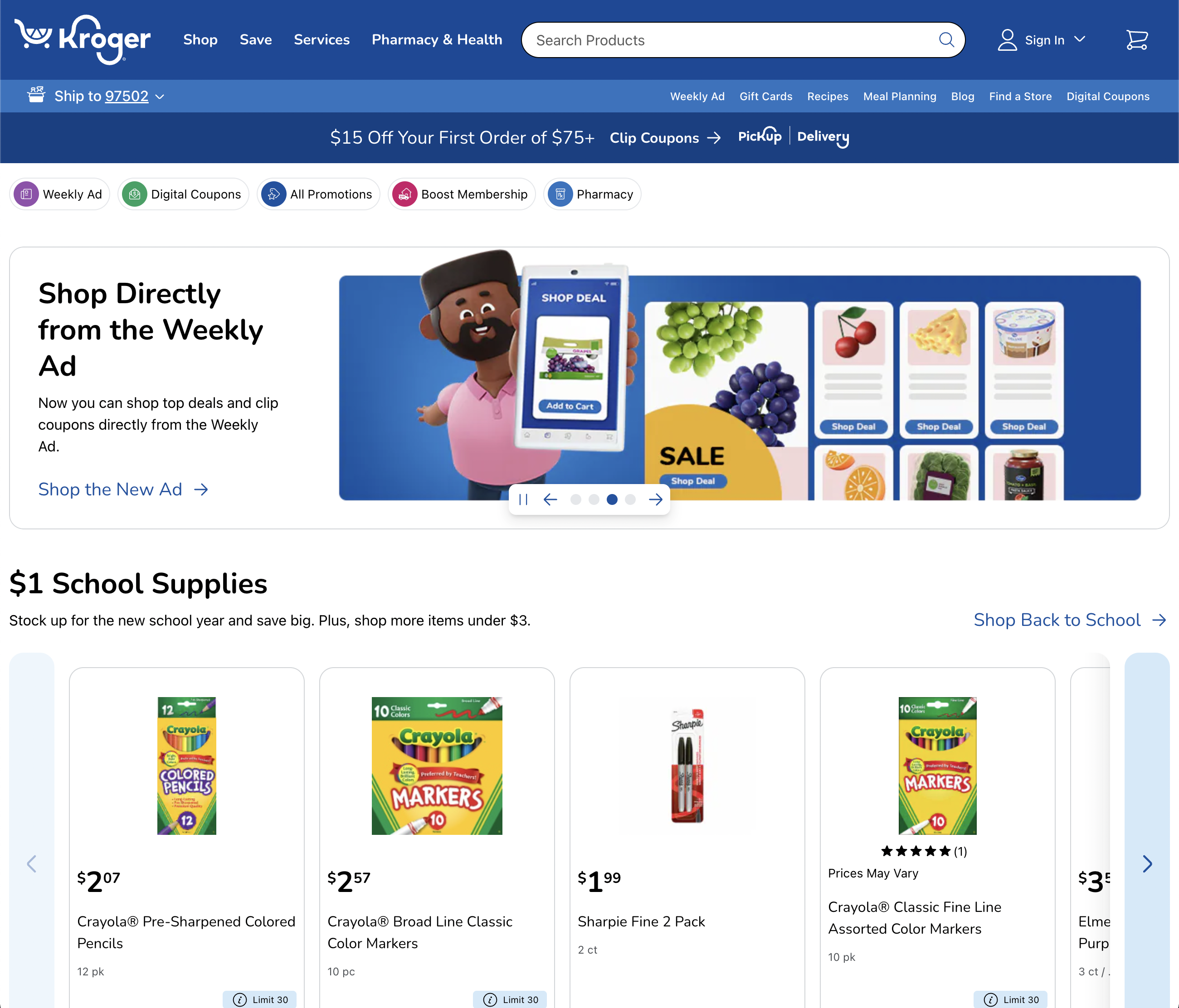 Desktop screenshot of undefined